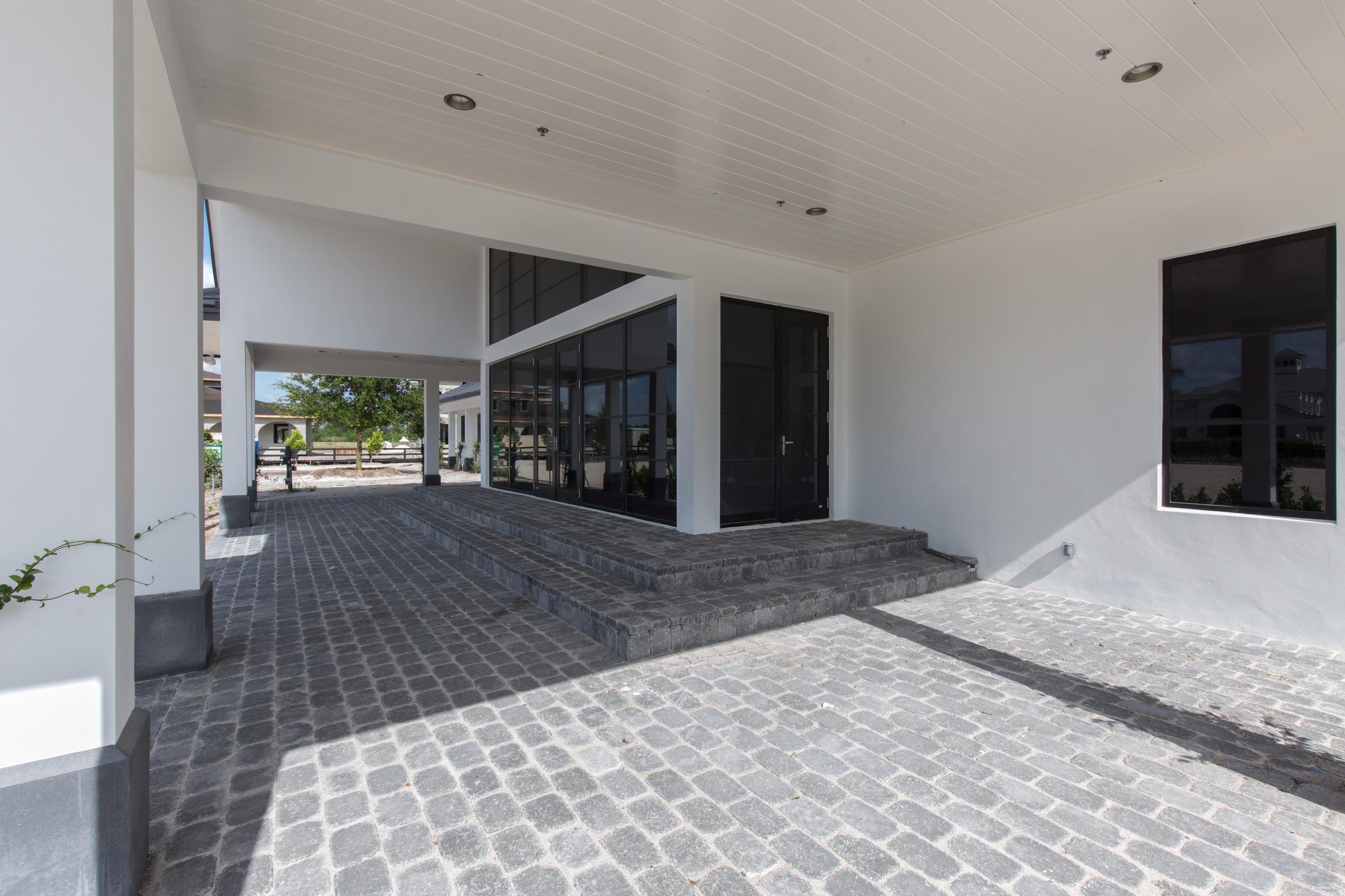 Grand Prix Village South - Residential