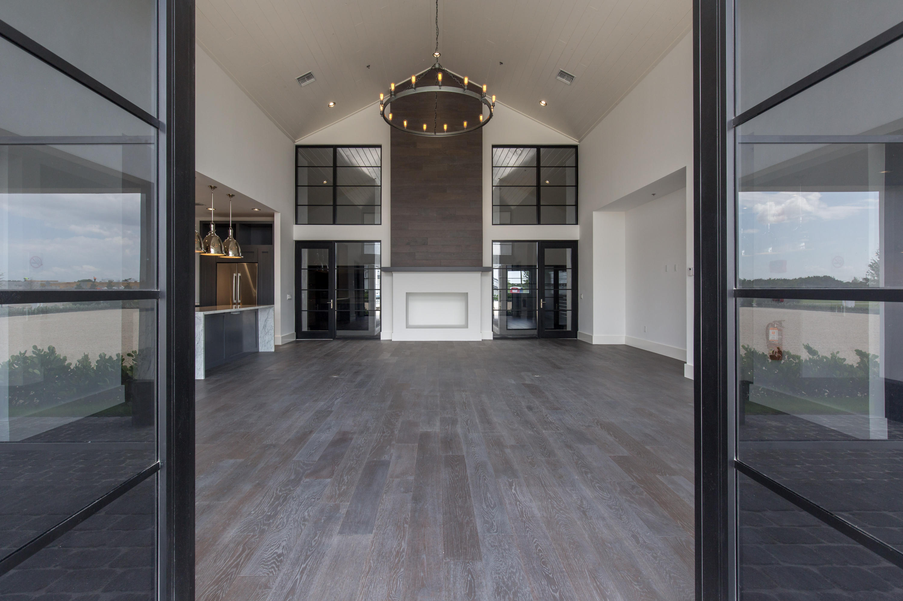 Grand Prix Village South - Residential