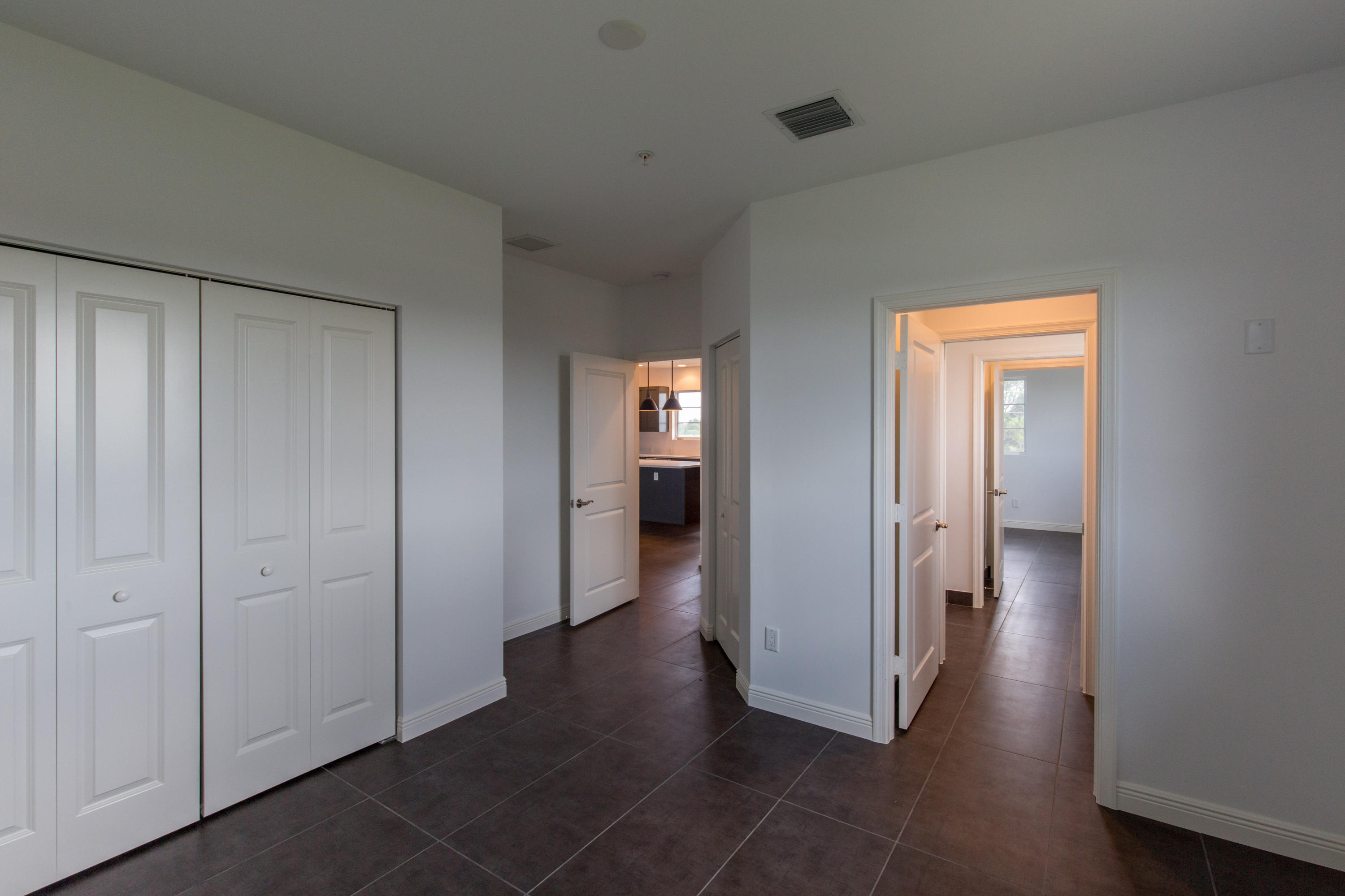 Grand Prix Village South - Residential