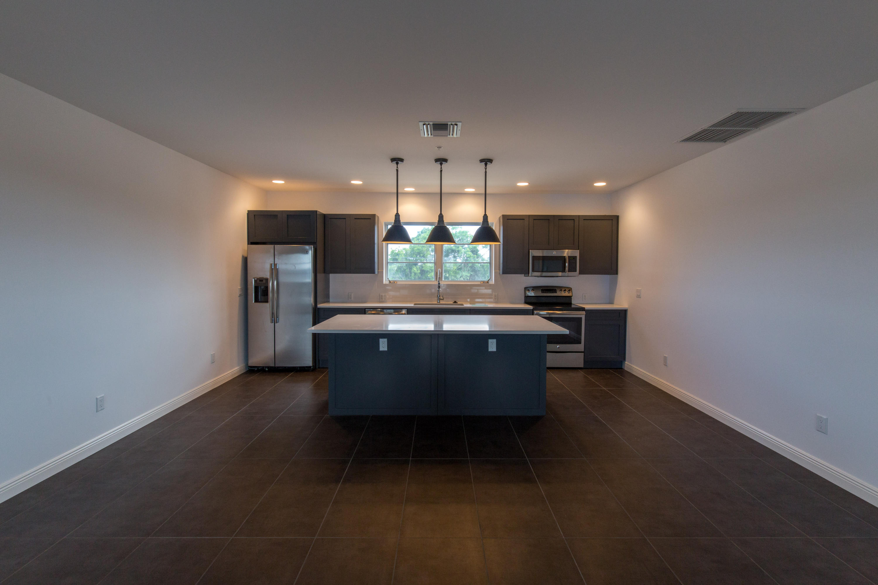 Grand Prix Village South - Residential