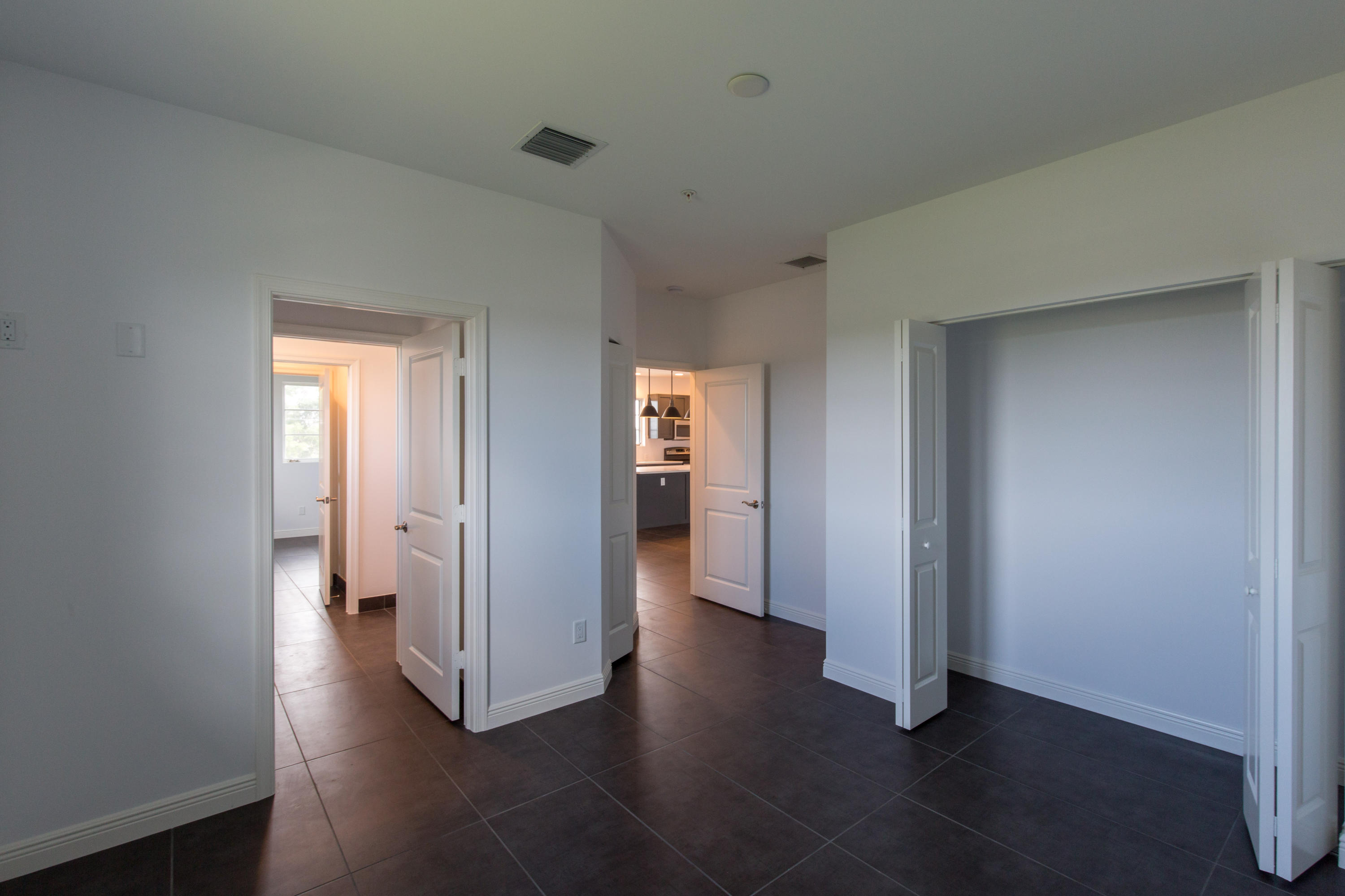 Grand Prix Village South - Residential