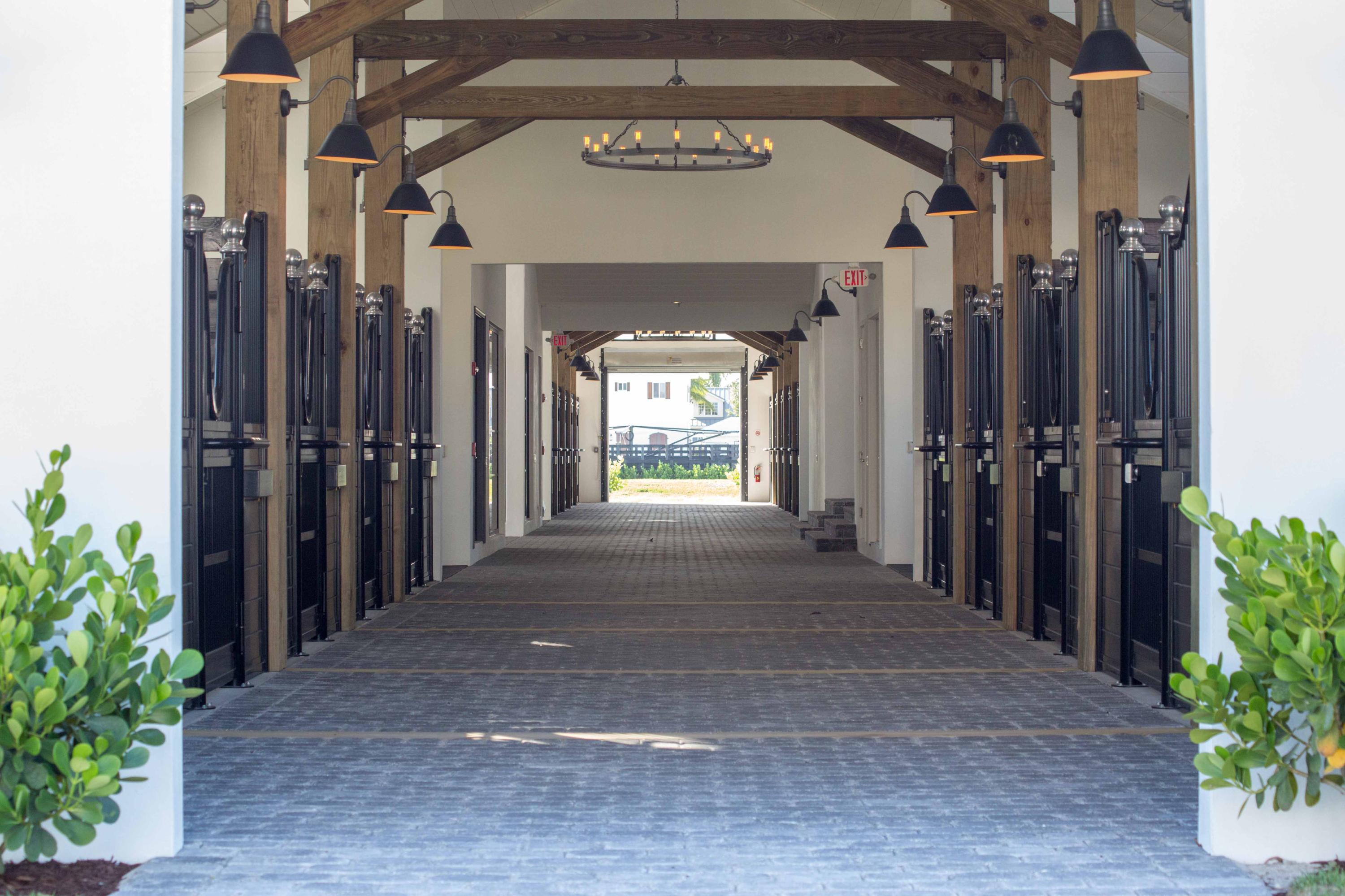 Grand Prix Village South - Residential