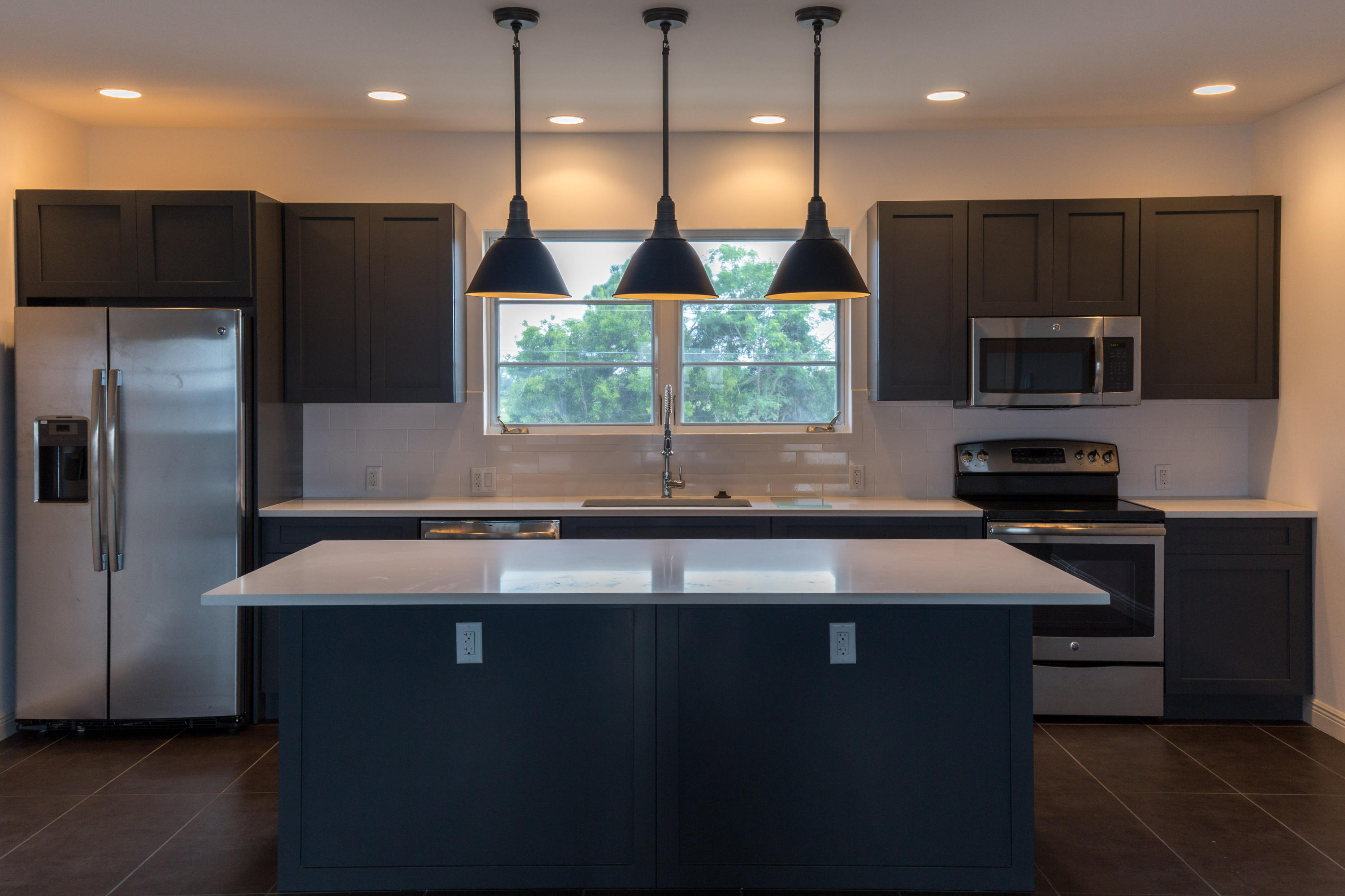 Grand Prix Village South - Residential