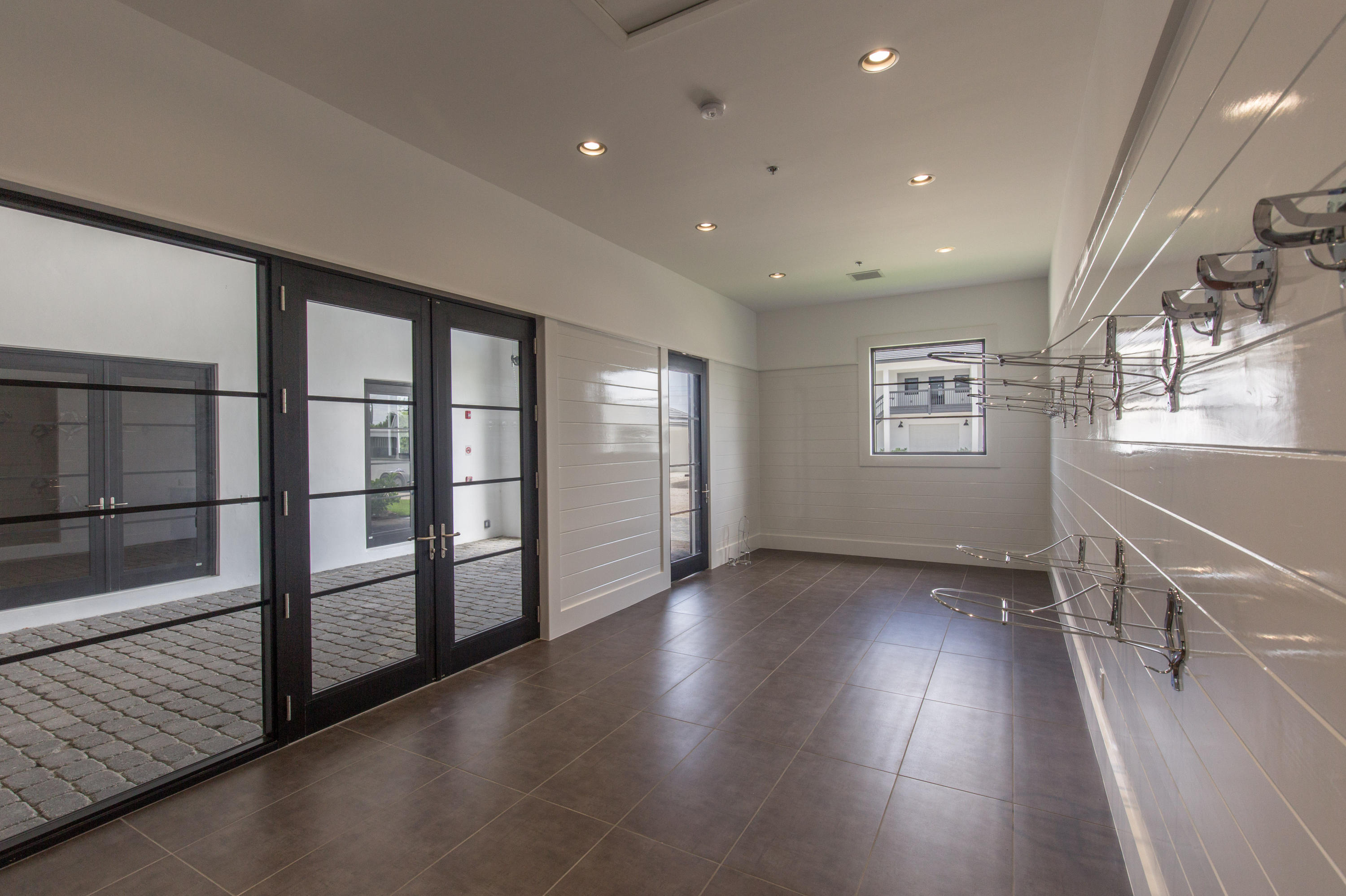 Grand Prix Village South - Residential