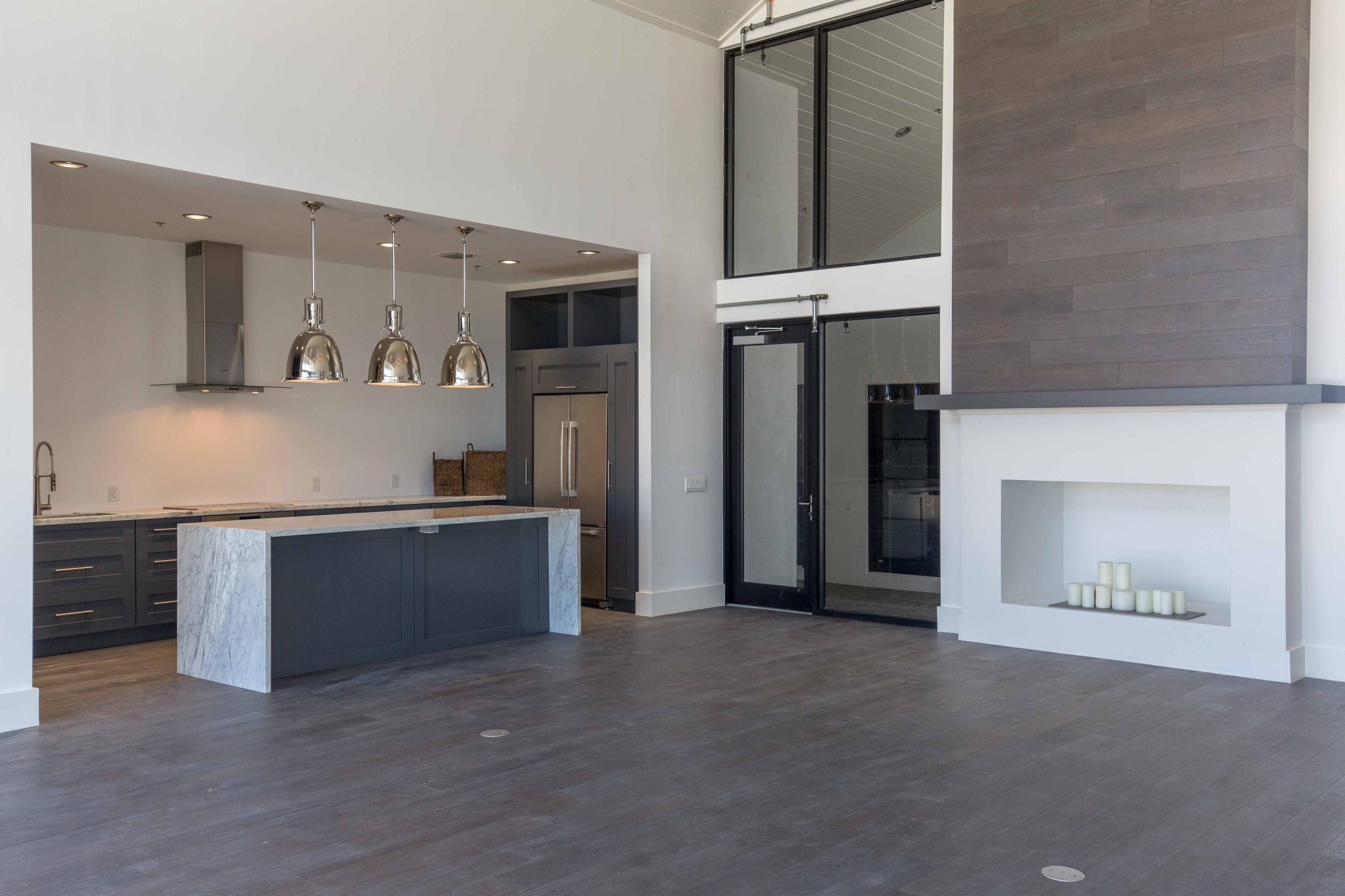 Grand Prix Village South - Residential