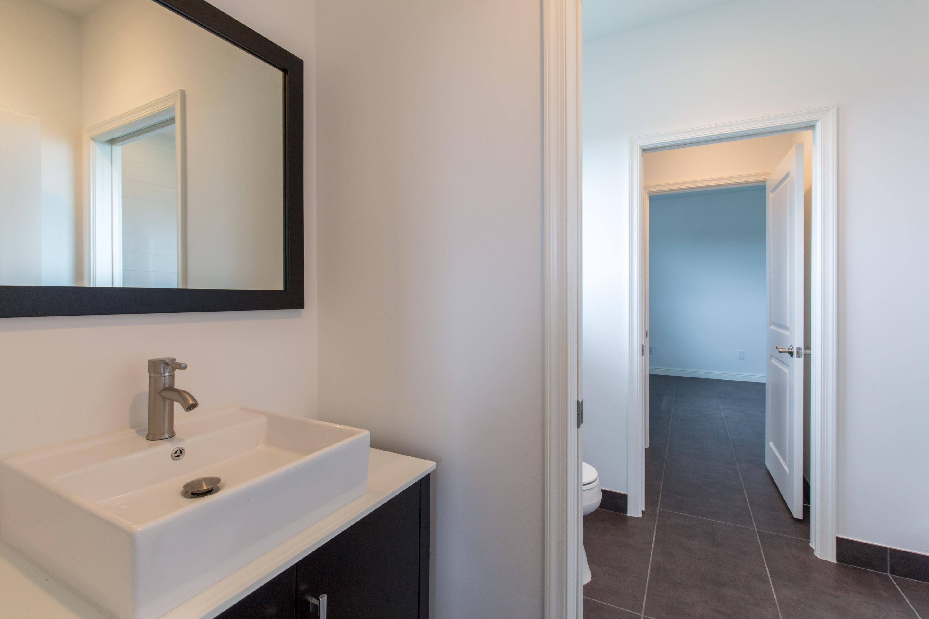 Grand Prix Village South - Residential