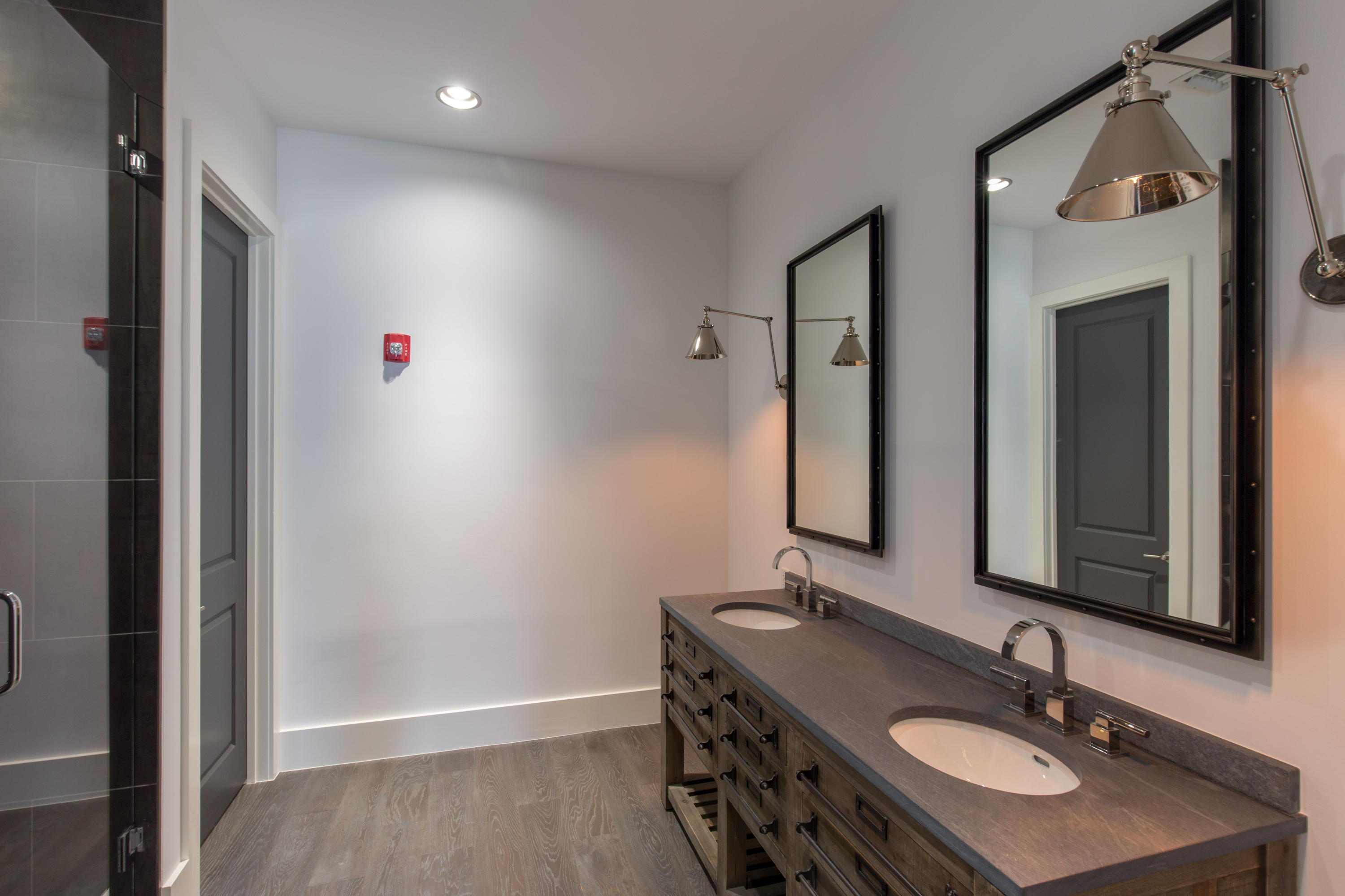 Grand Prix Village South - Residential