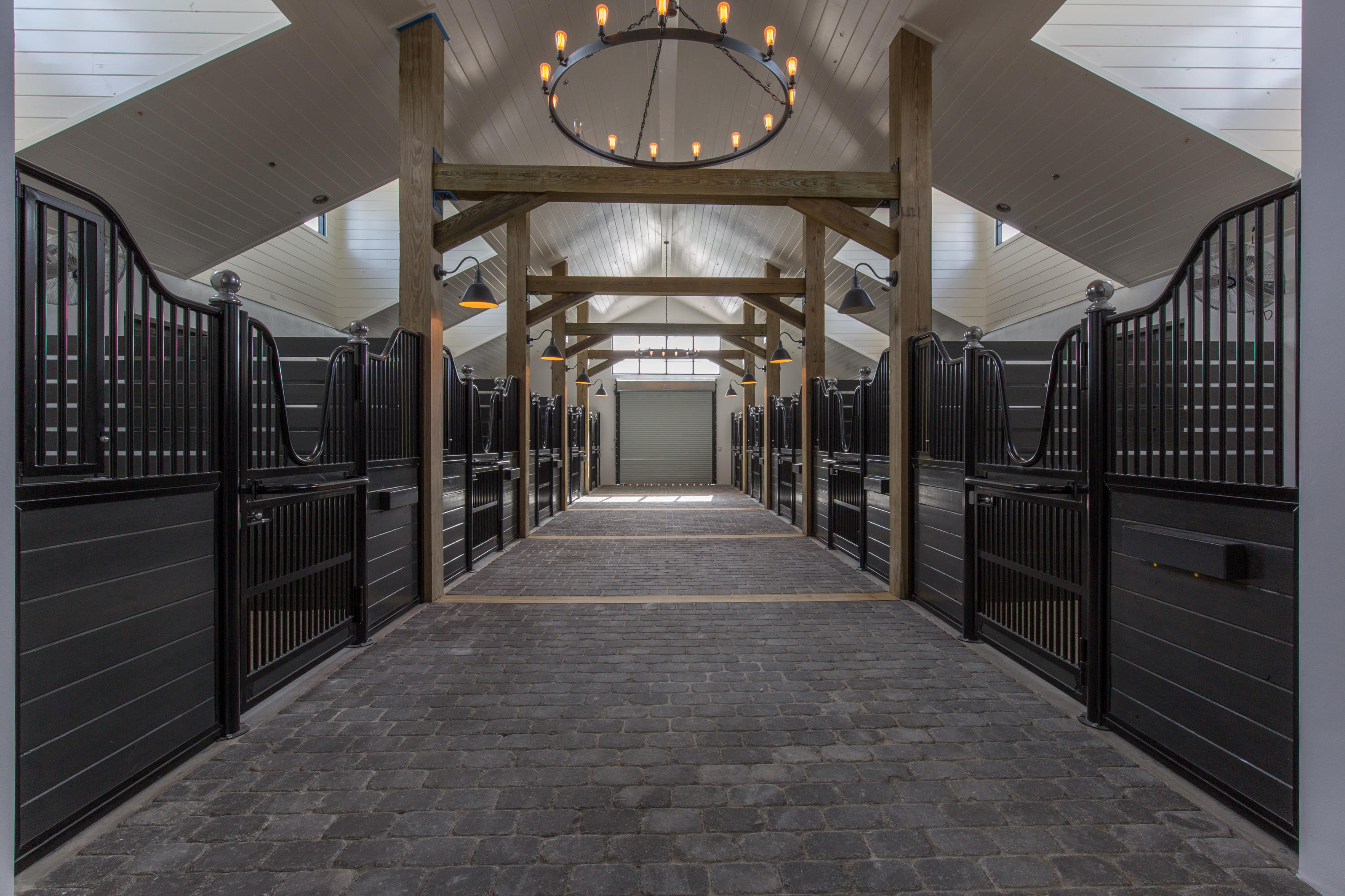 Grand Prix Village South - Residential