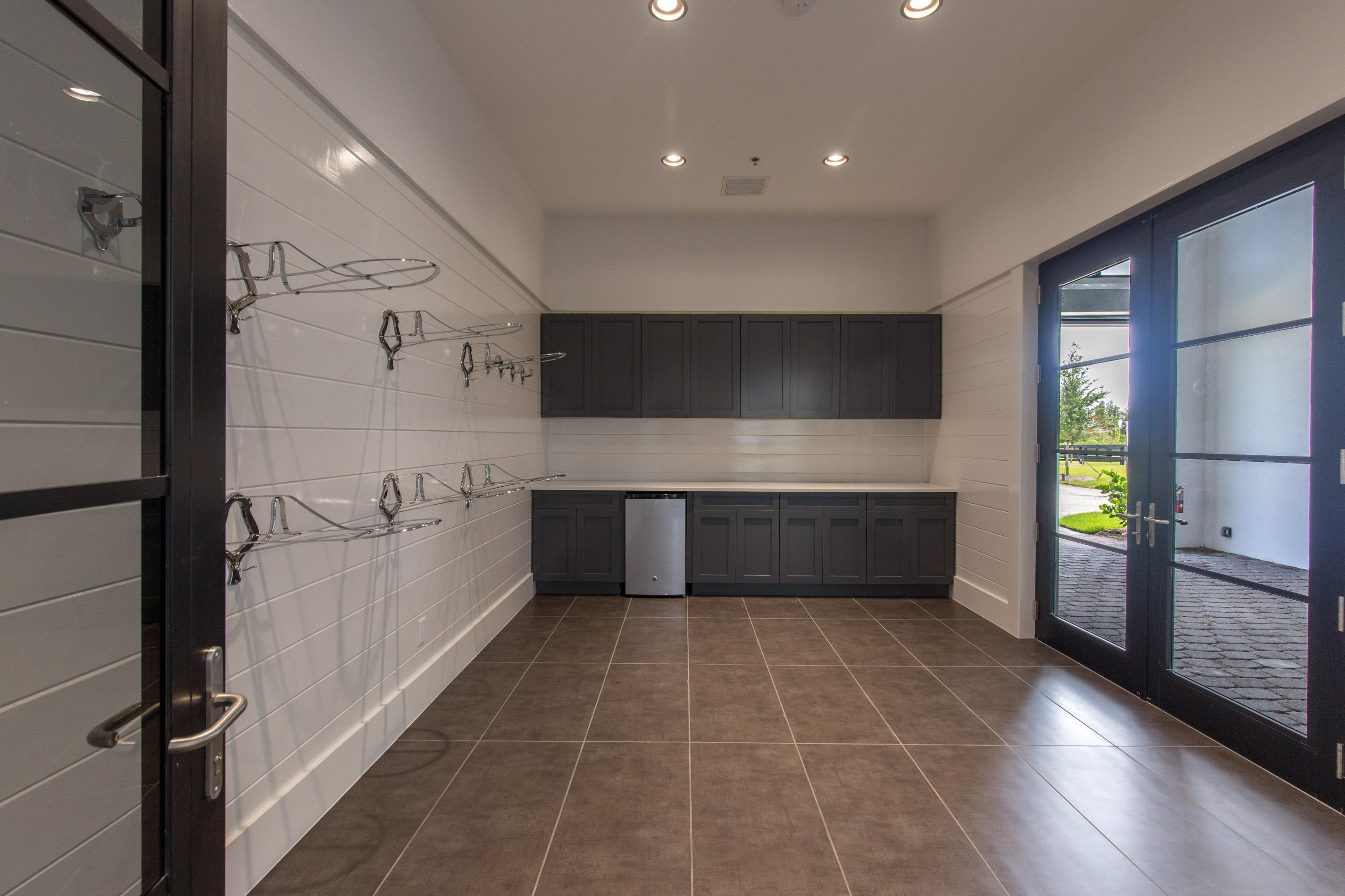 Grand Prix Village South - Residential