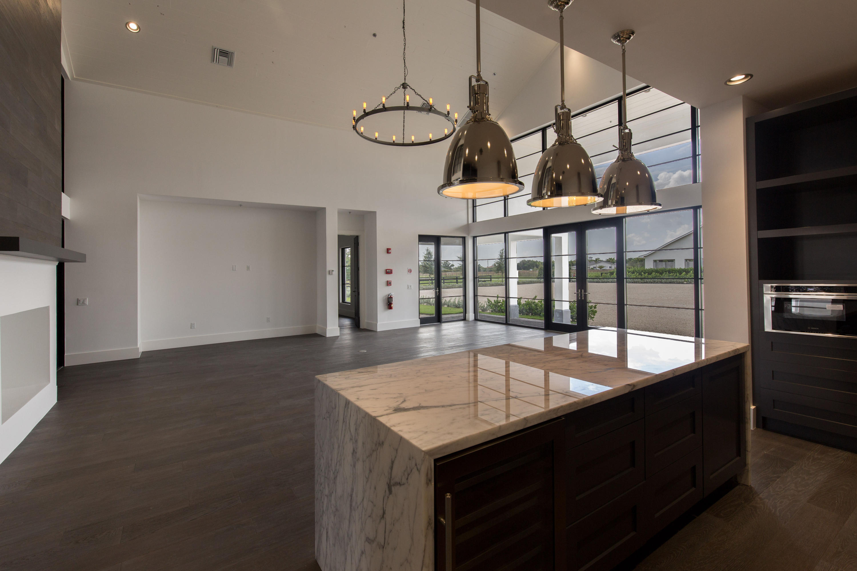 Grand Prix Village South - Residential