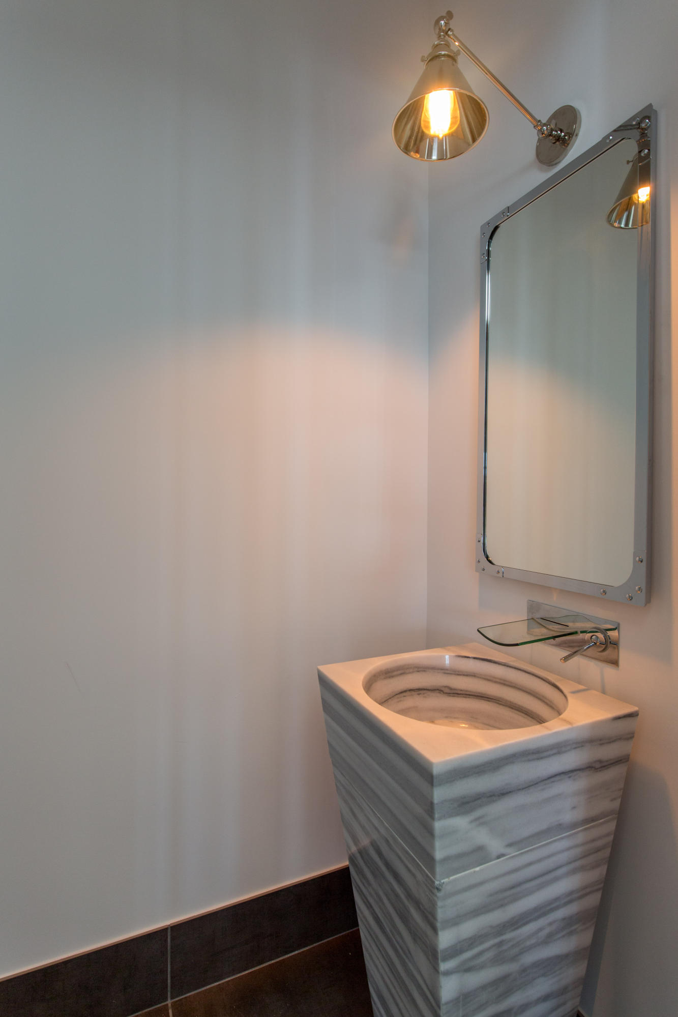 Grand Prix Village South - Residential