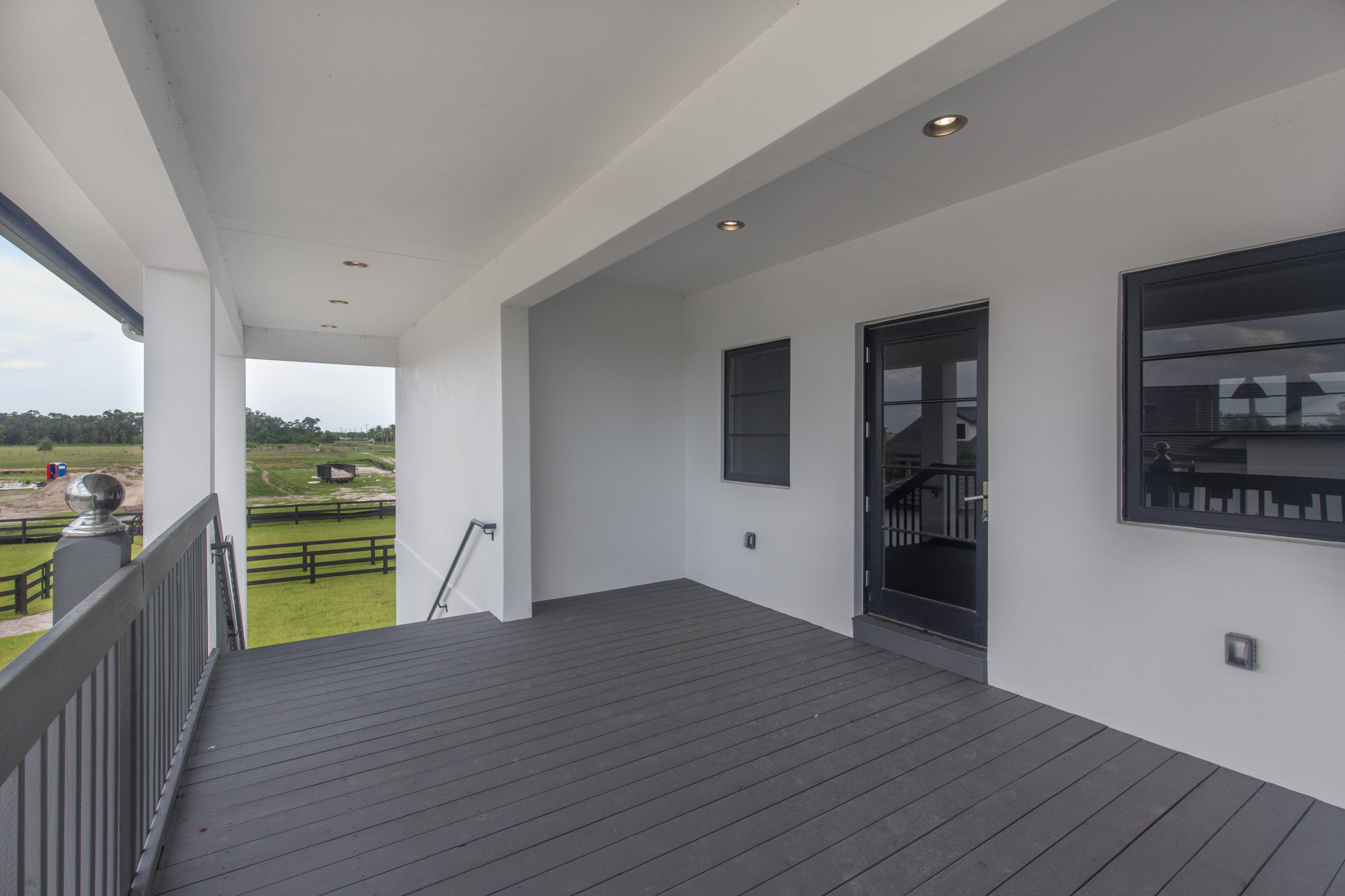 Grand Prix Village South - Residential