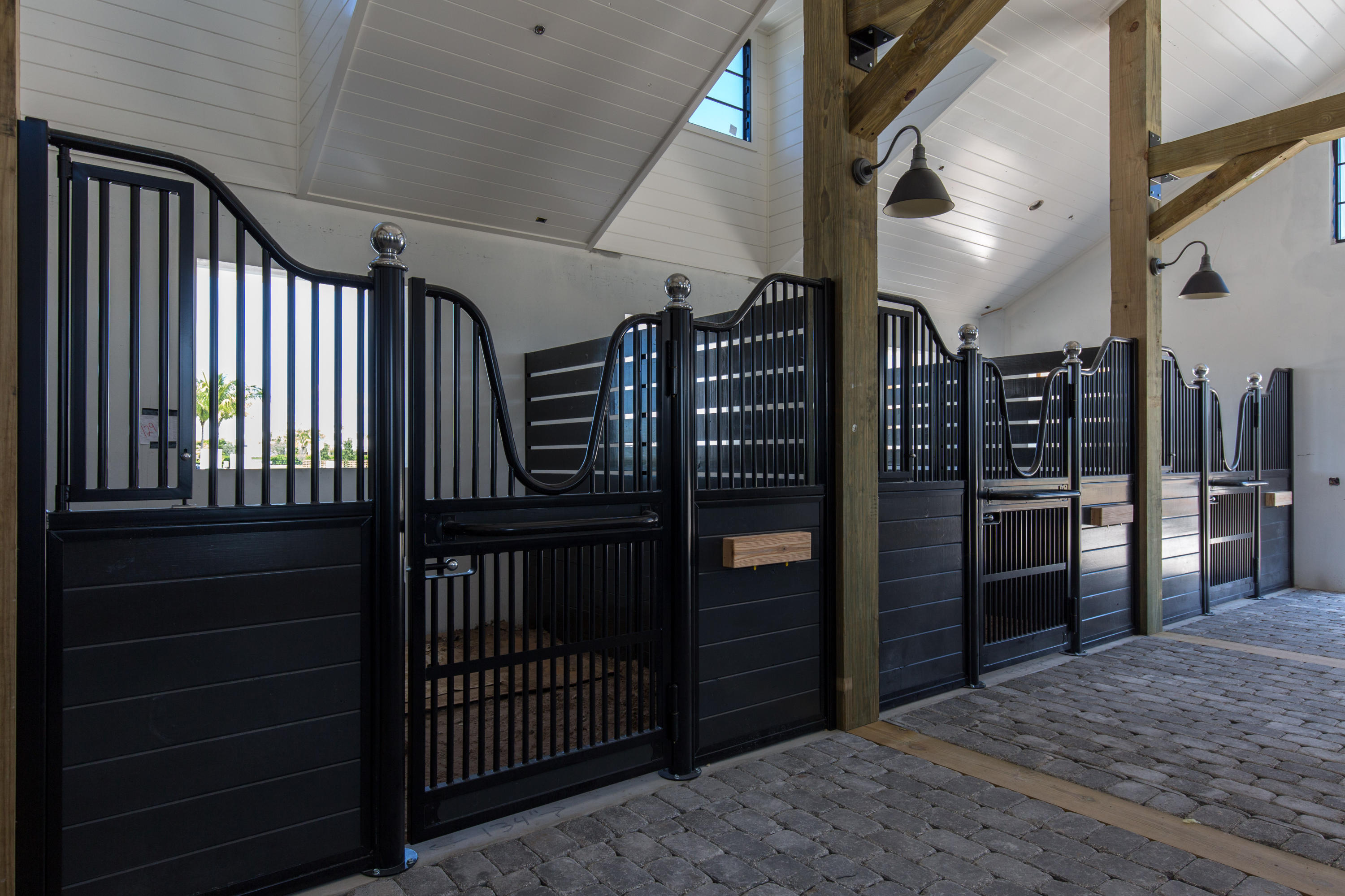 Grand Prix Village South - Residential