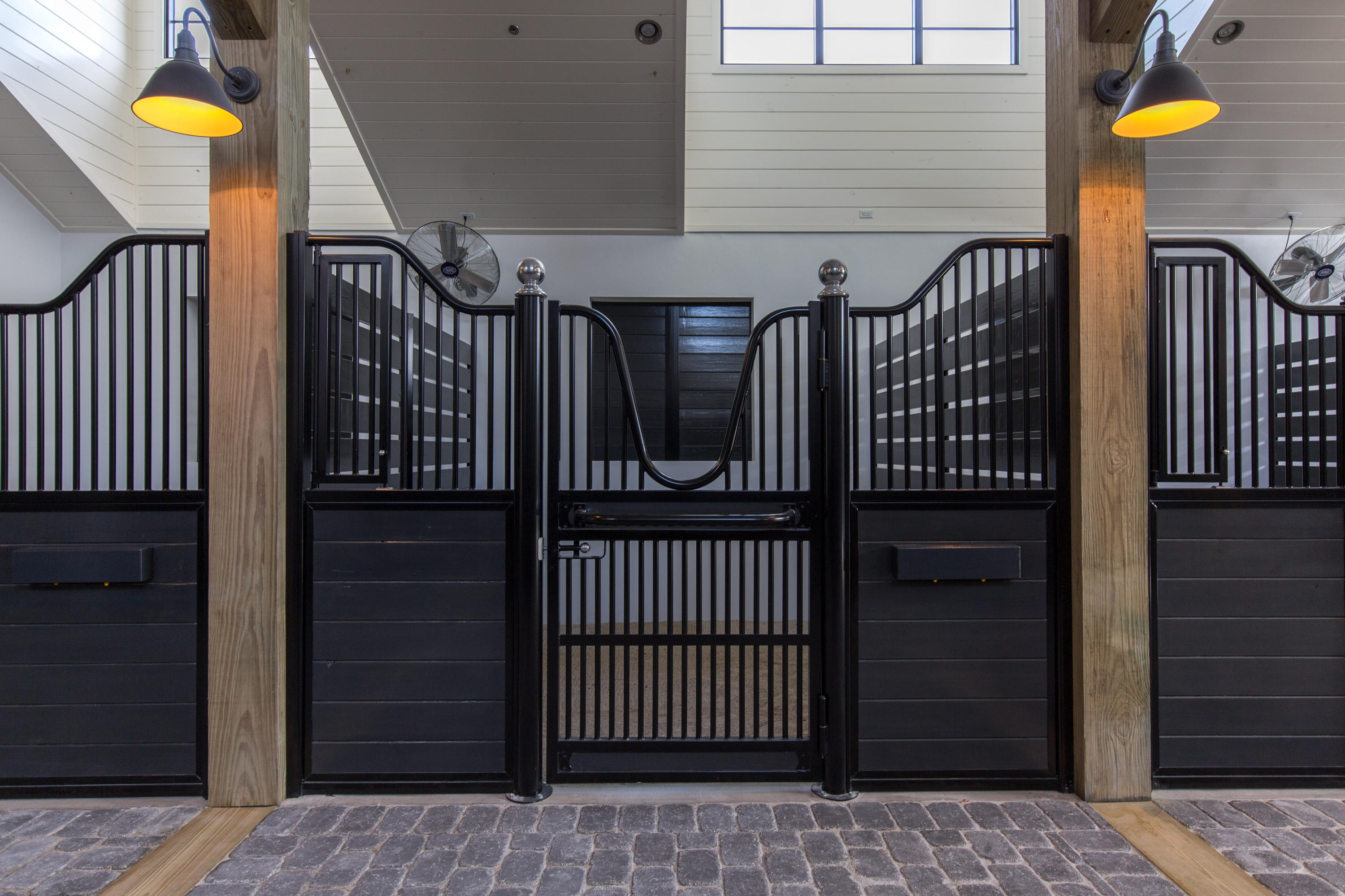 Grand Prix Village South - Residential