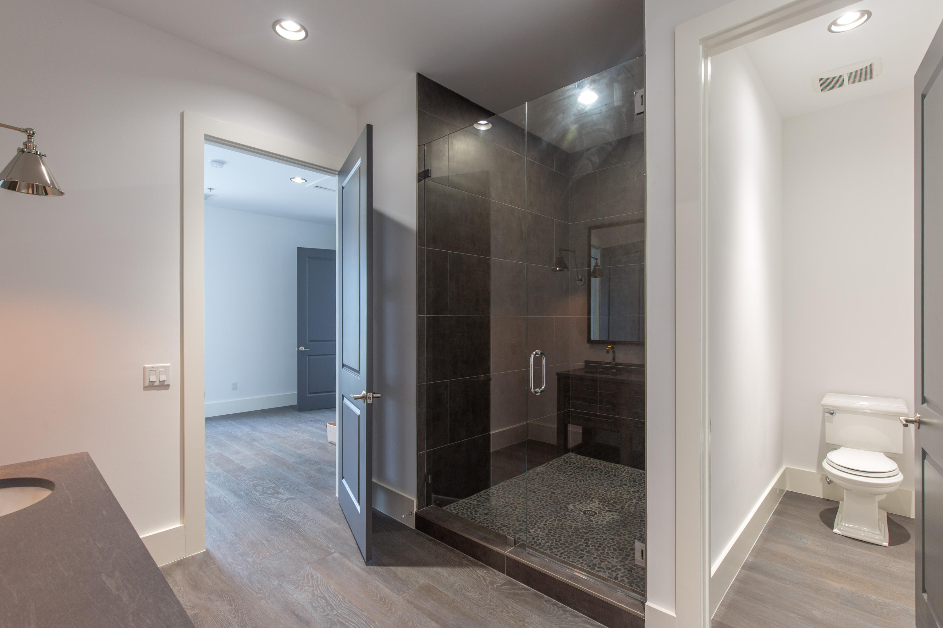 Grand Prix Village South - Residential