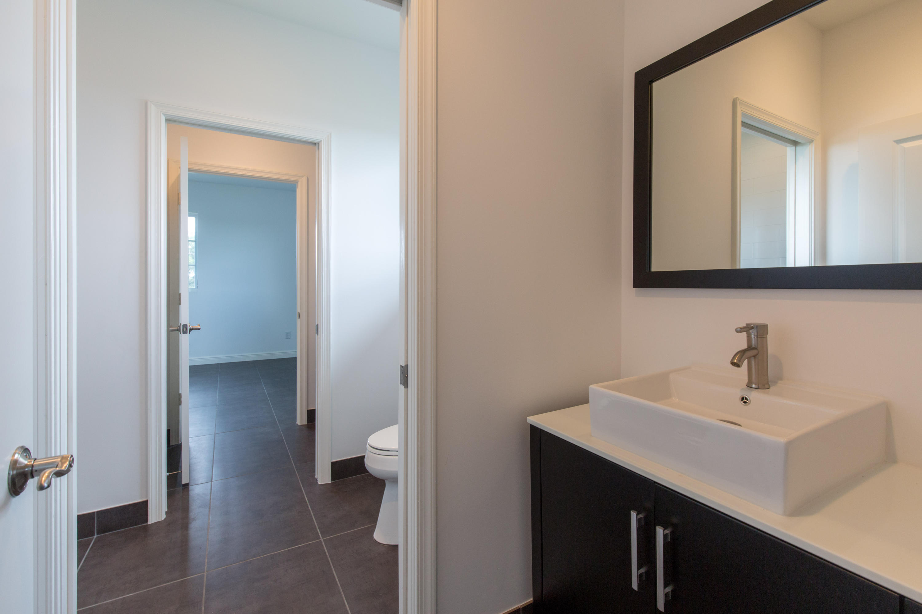 Grand Prix Village South - Residential