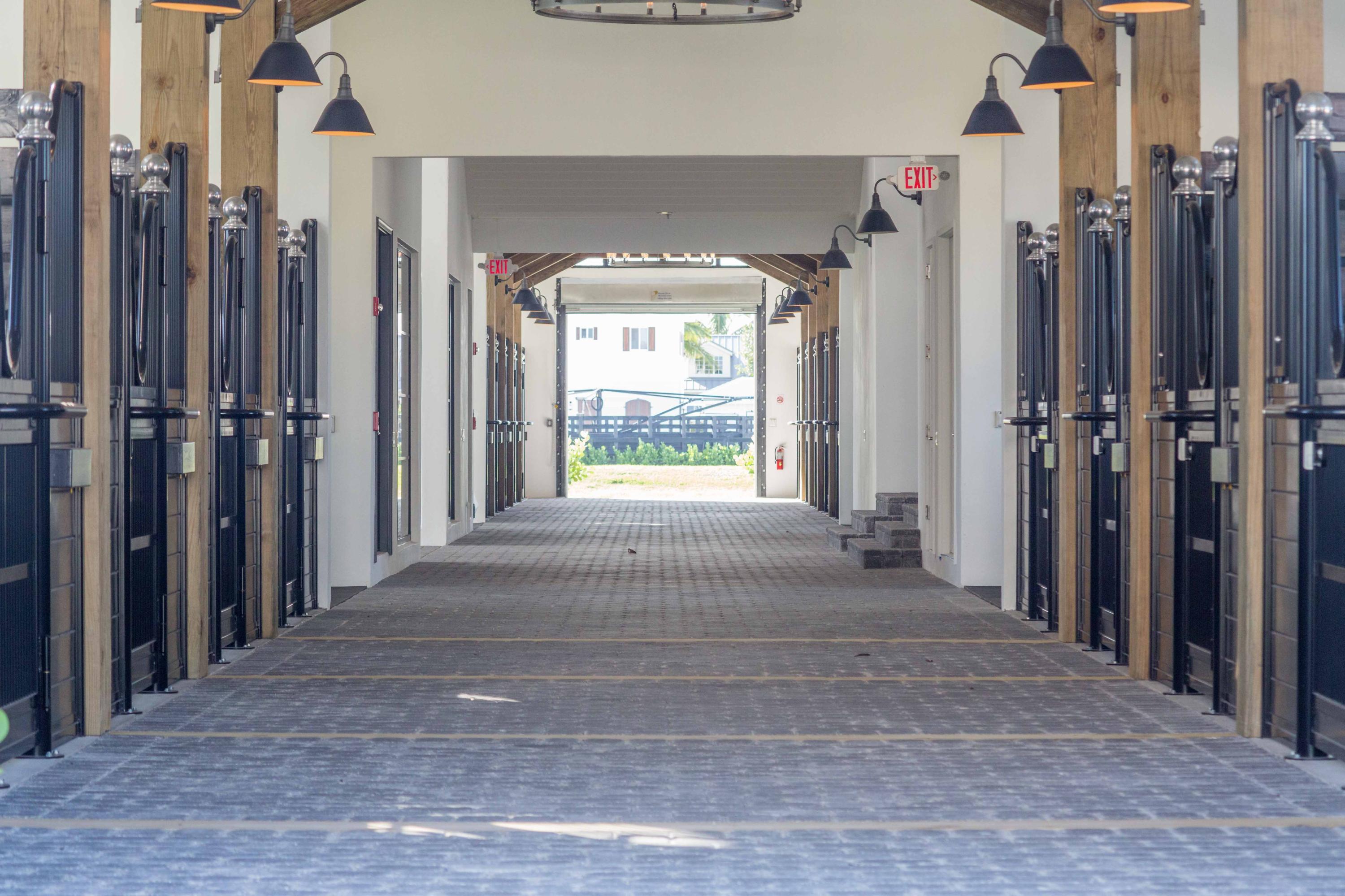 Grand Prix Village South - Residential