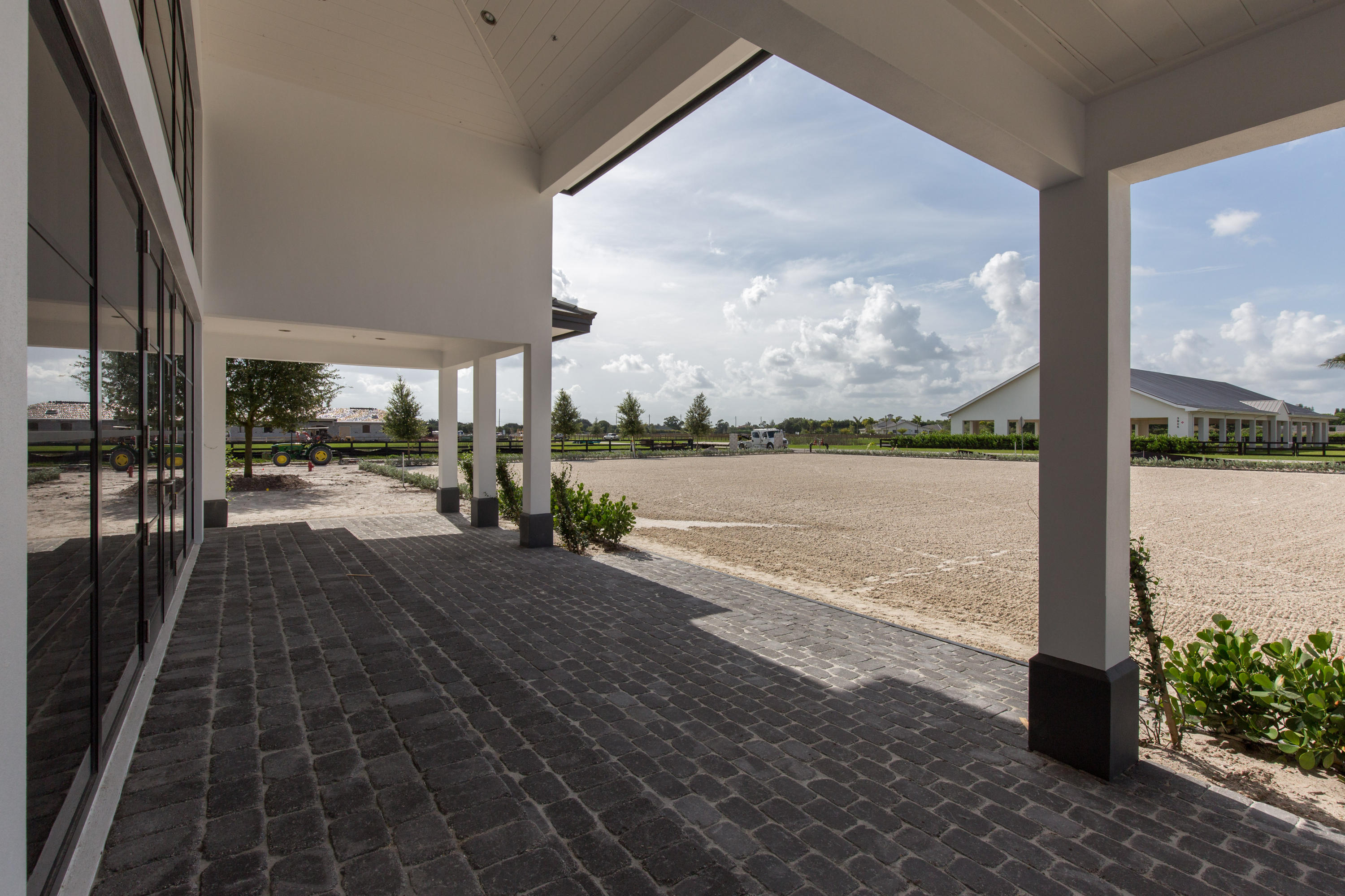 Grand Prix Village South - Residential