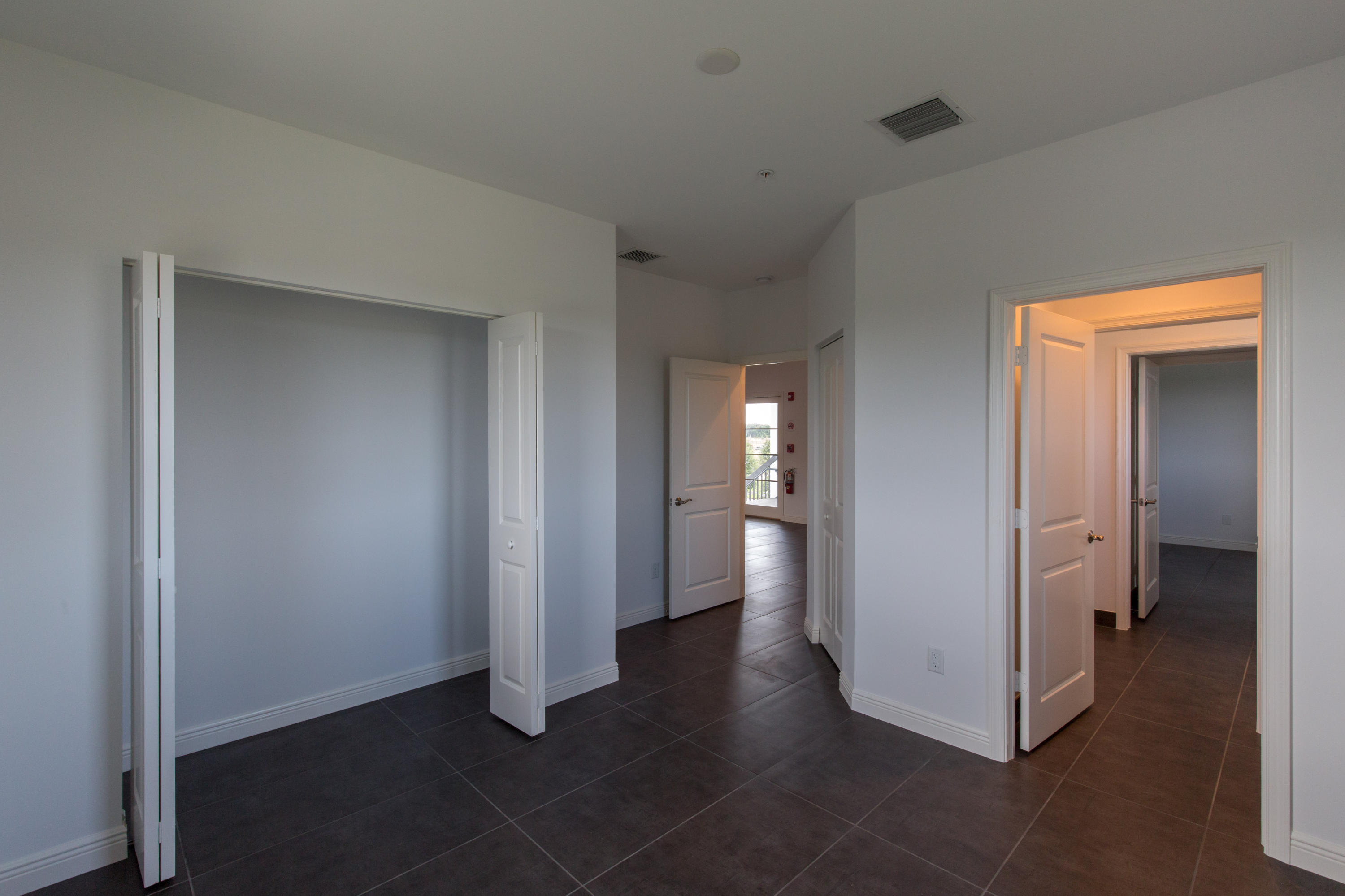 Grand Prix Village South - Residential