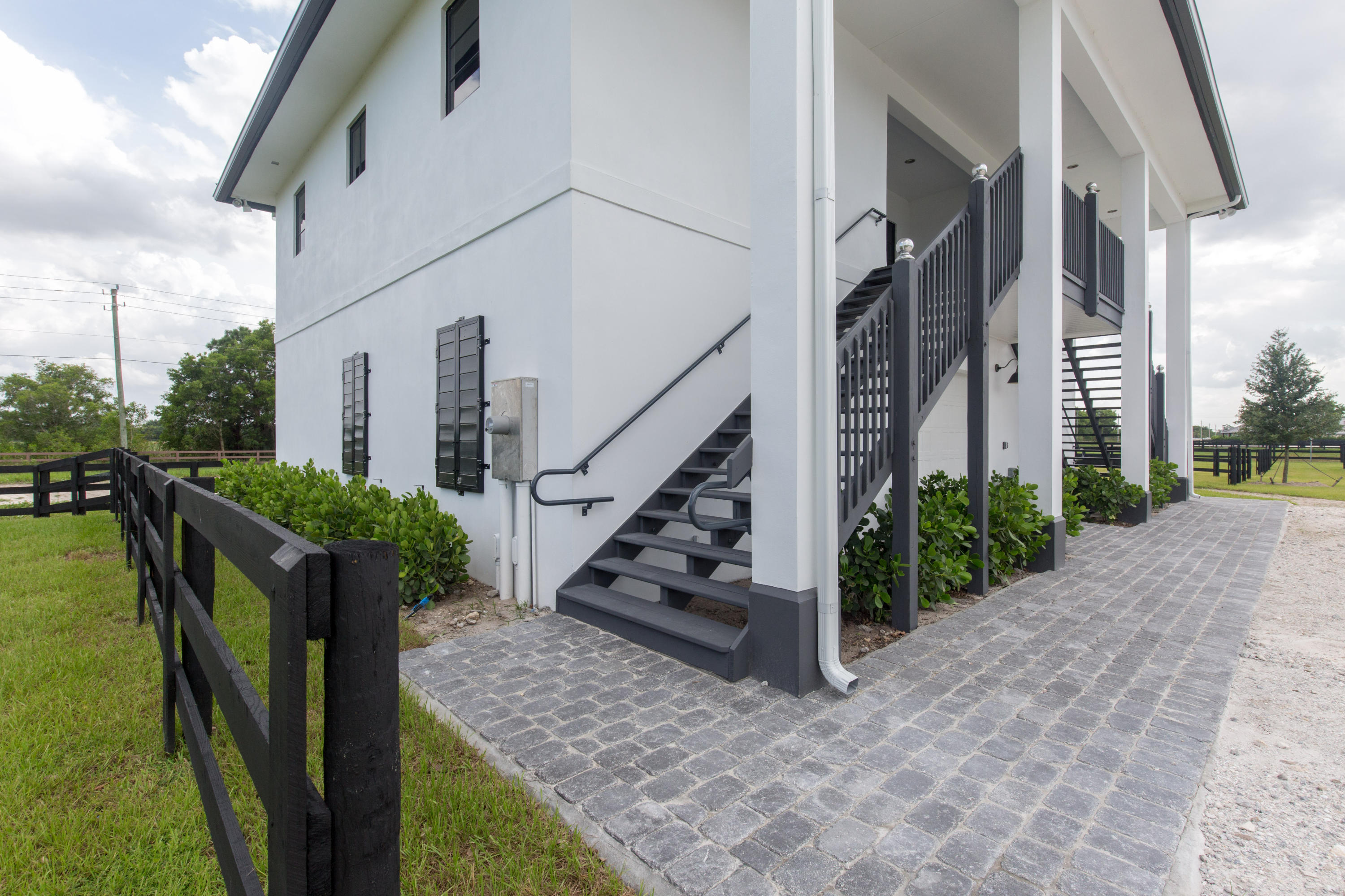 Grand Prix Village South - Residential