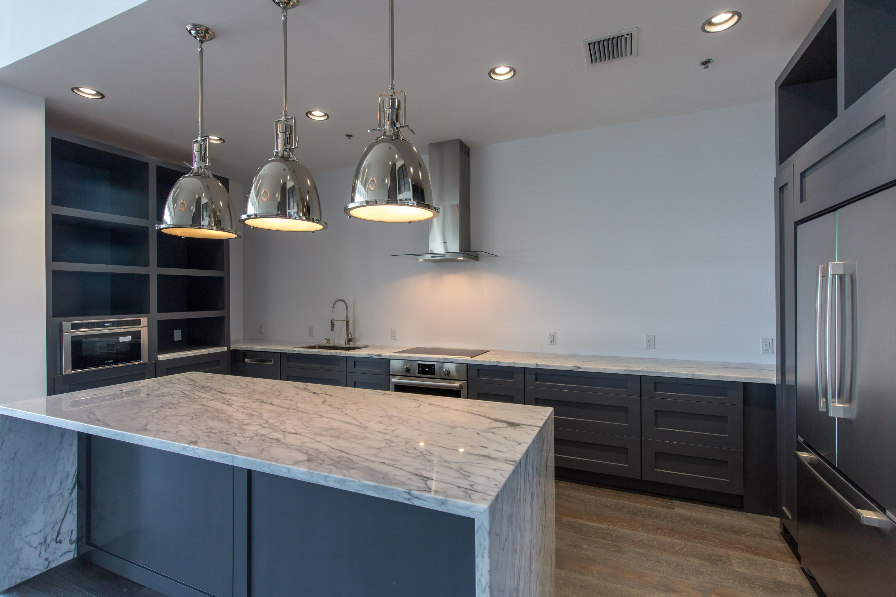 Grand Prix Village South - Residential