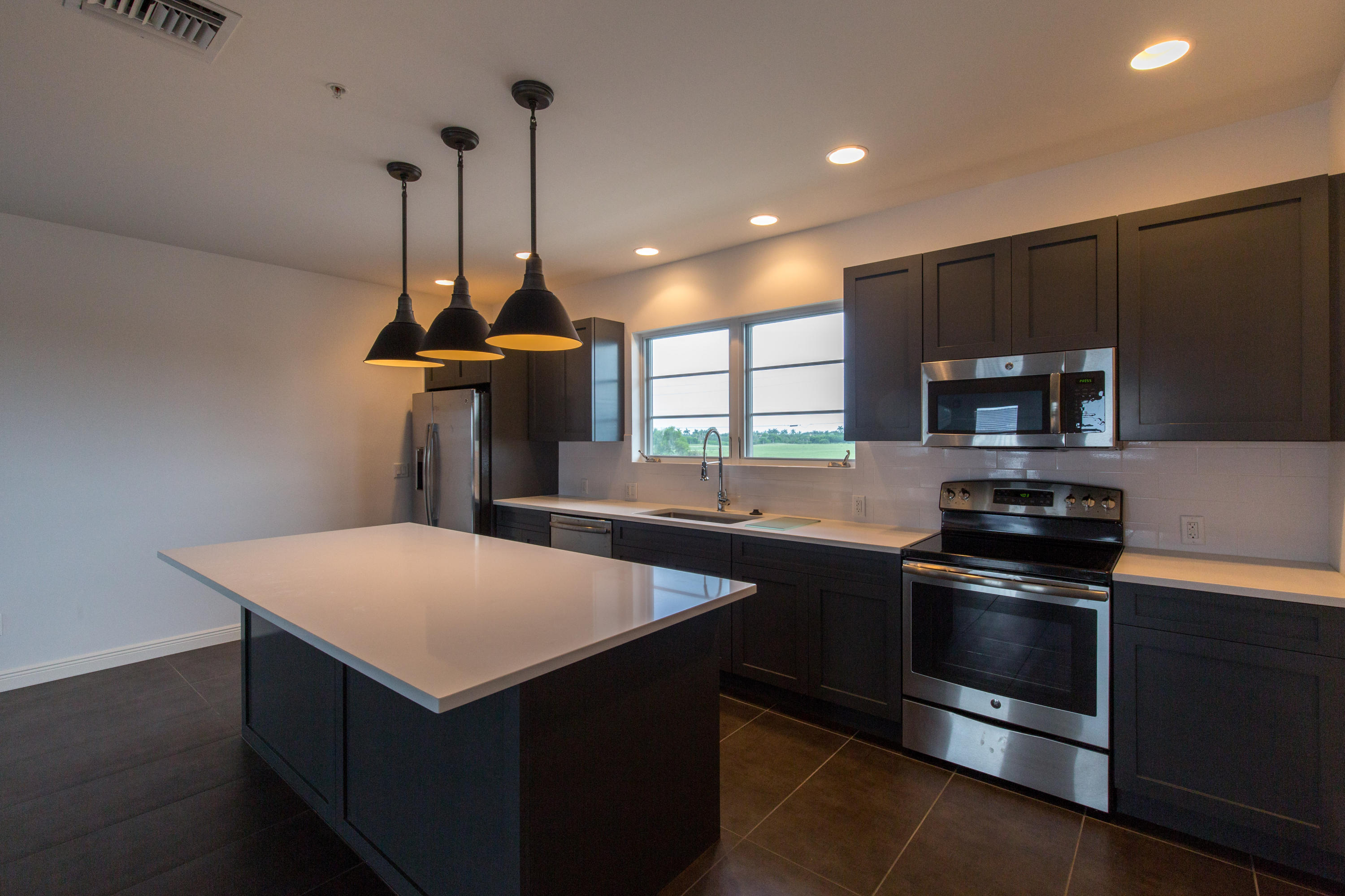 Grand Prix Village South - Residential