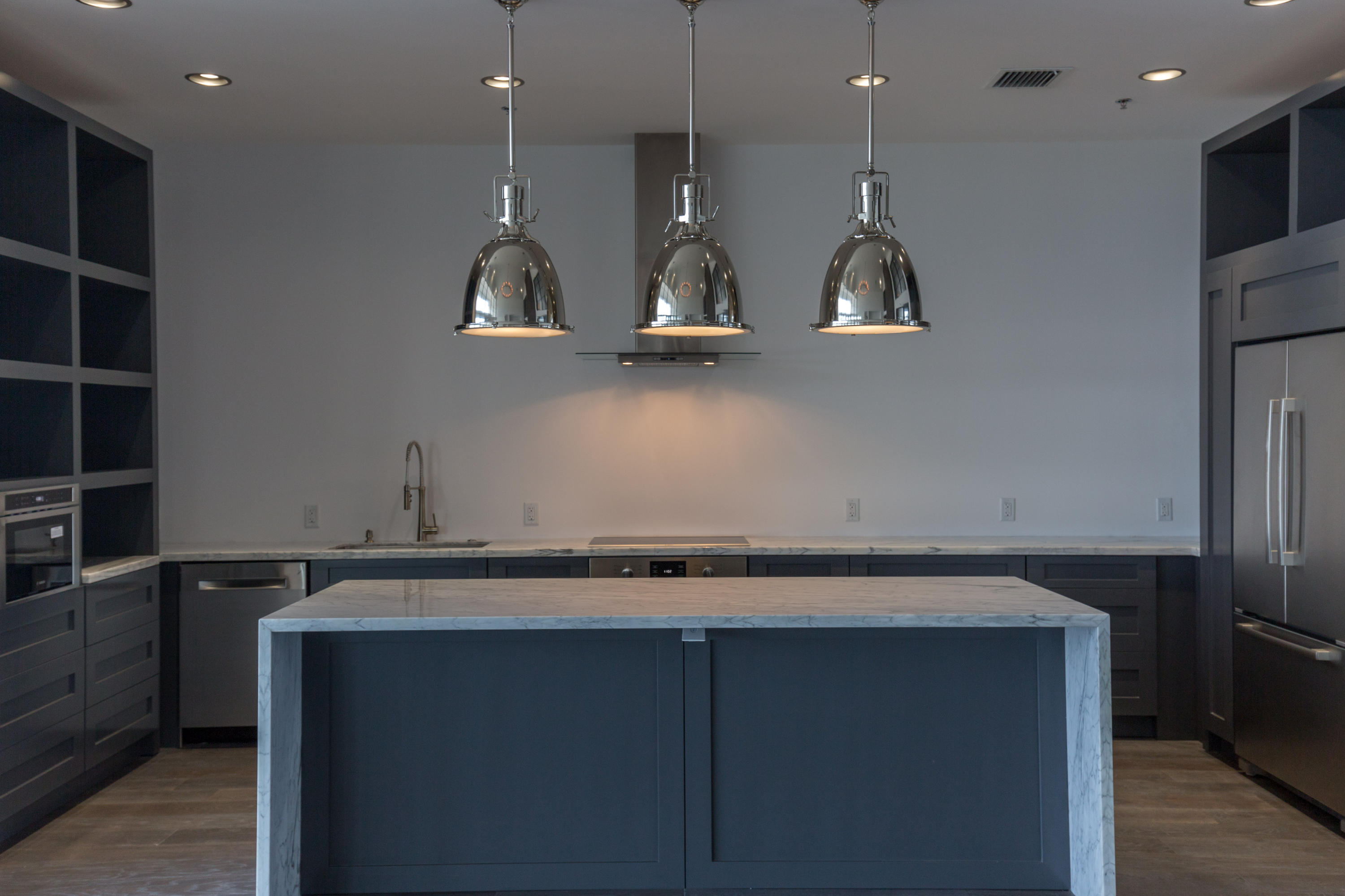 Grand Prix Village South - Residential