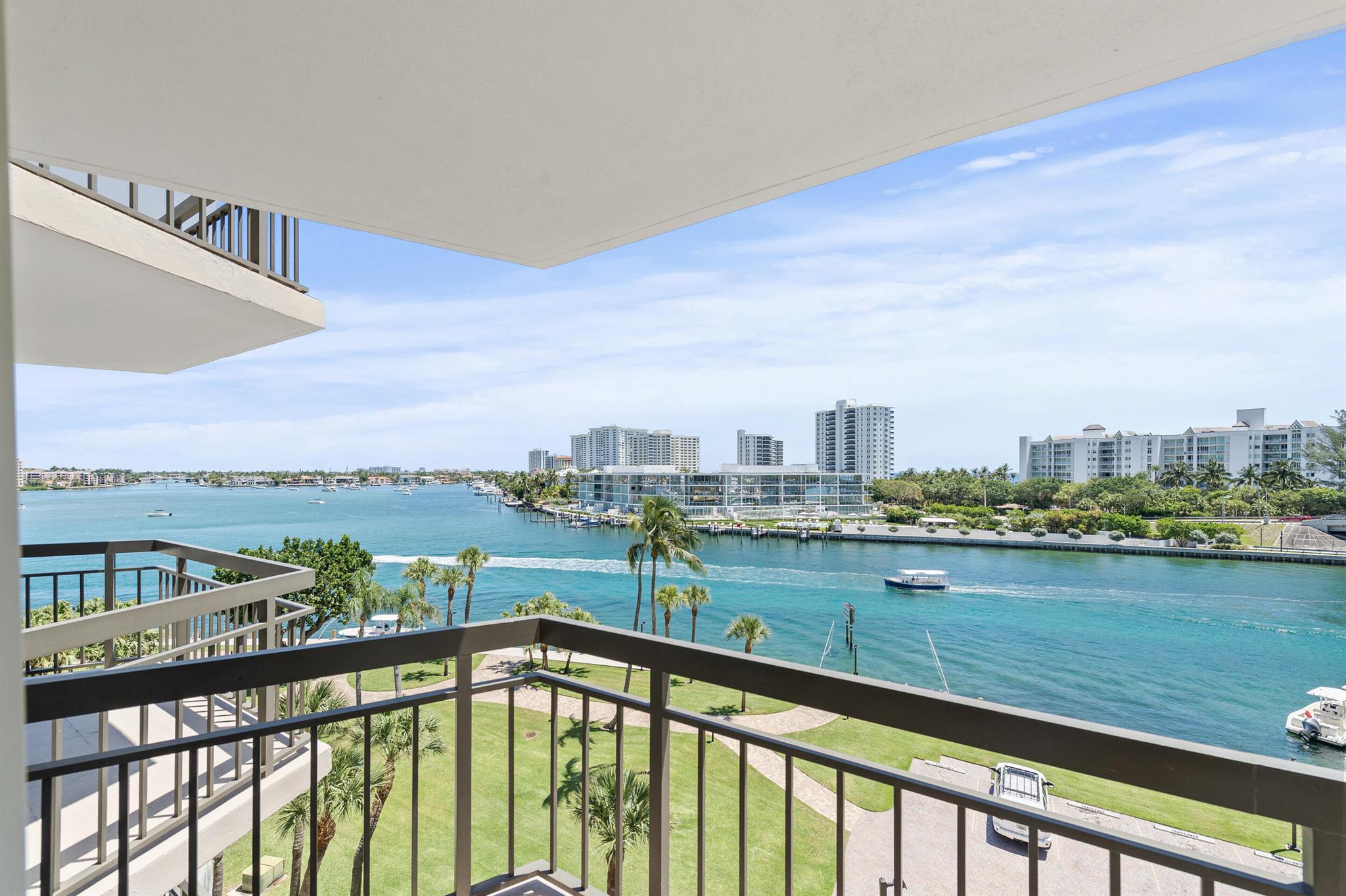 CARLTON CONDO - Residential Lease