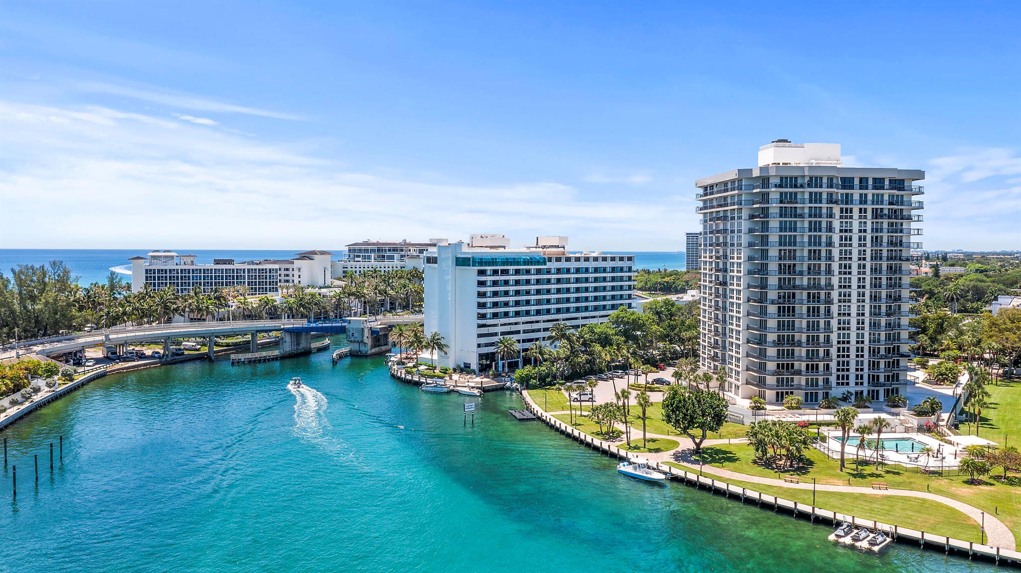 CARLTON CONDO - Residential Lease