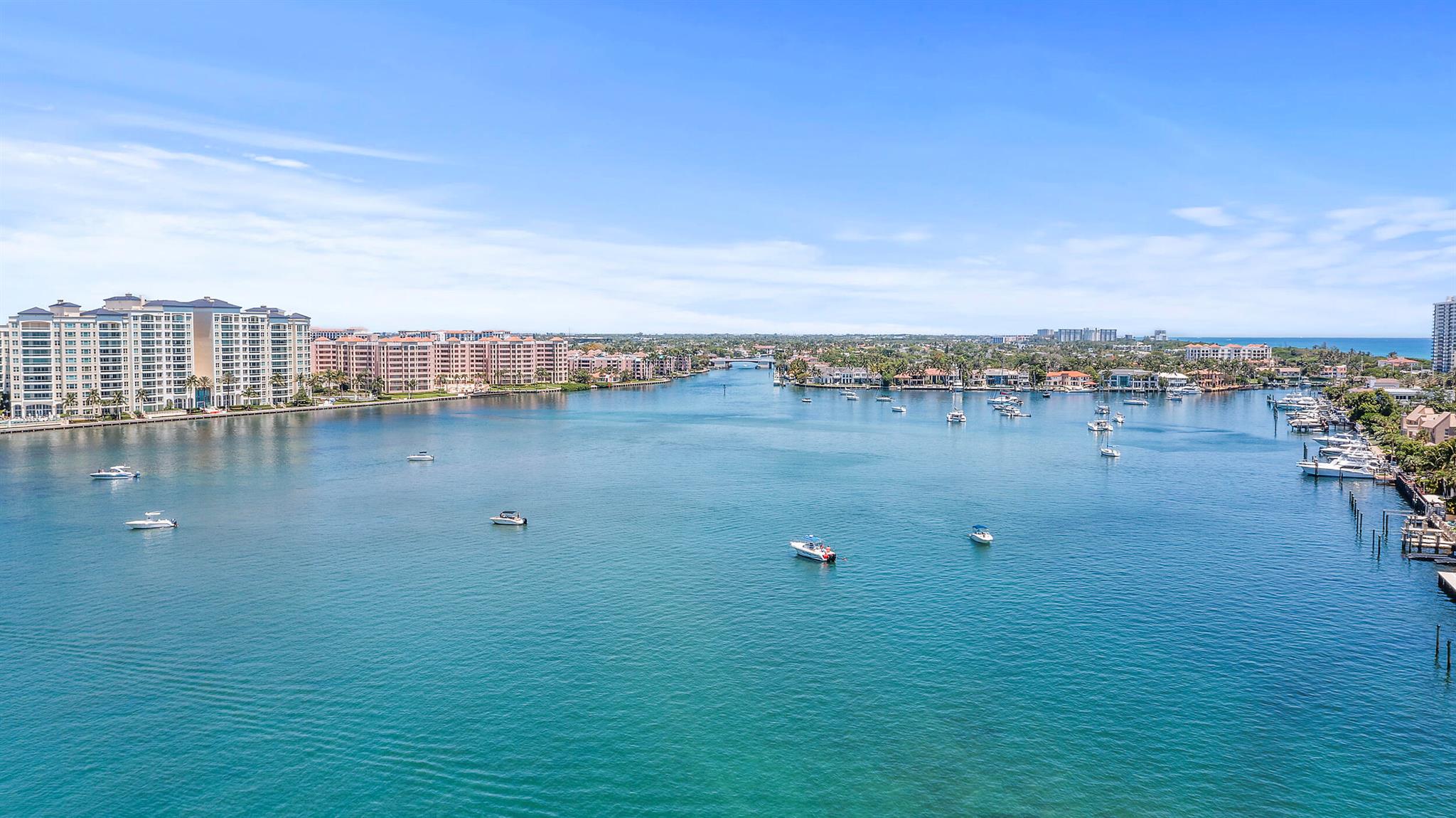 CARLTON CONDO - Residential Lease