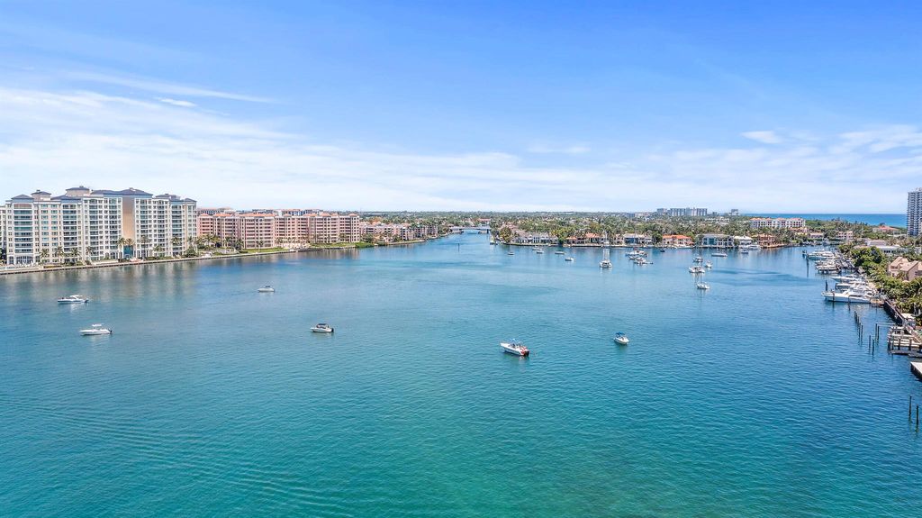 Photo of 901 E Camino Real Real #5c, Boca Raton, FL 33432 (MLS # R11090838)
