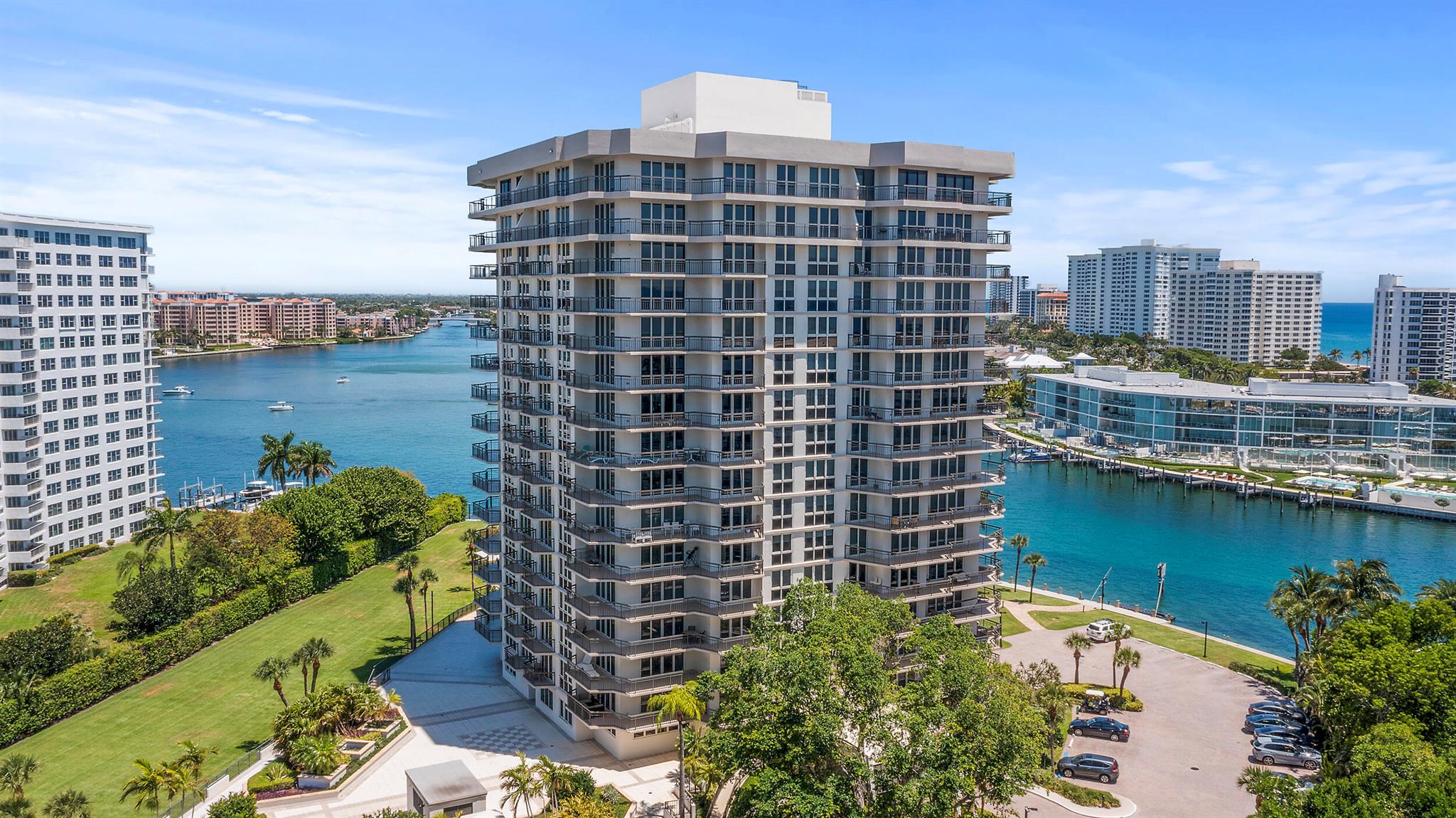 CARLTON CONDO - Residential Lease
