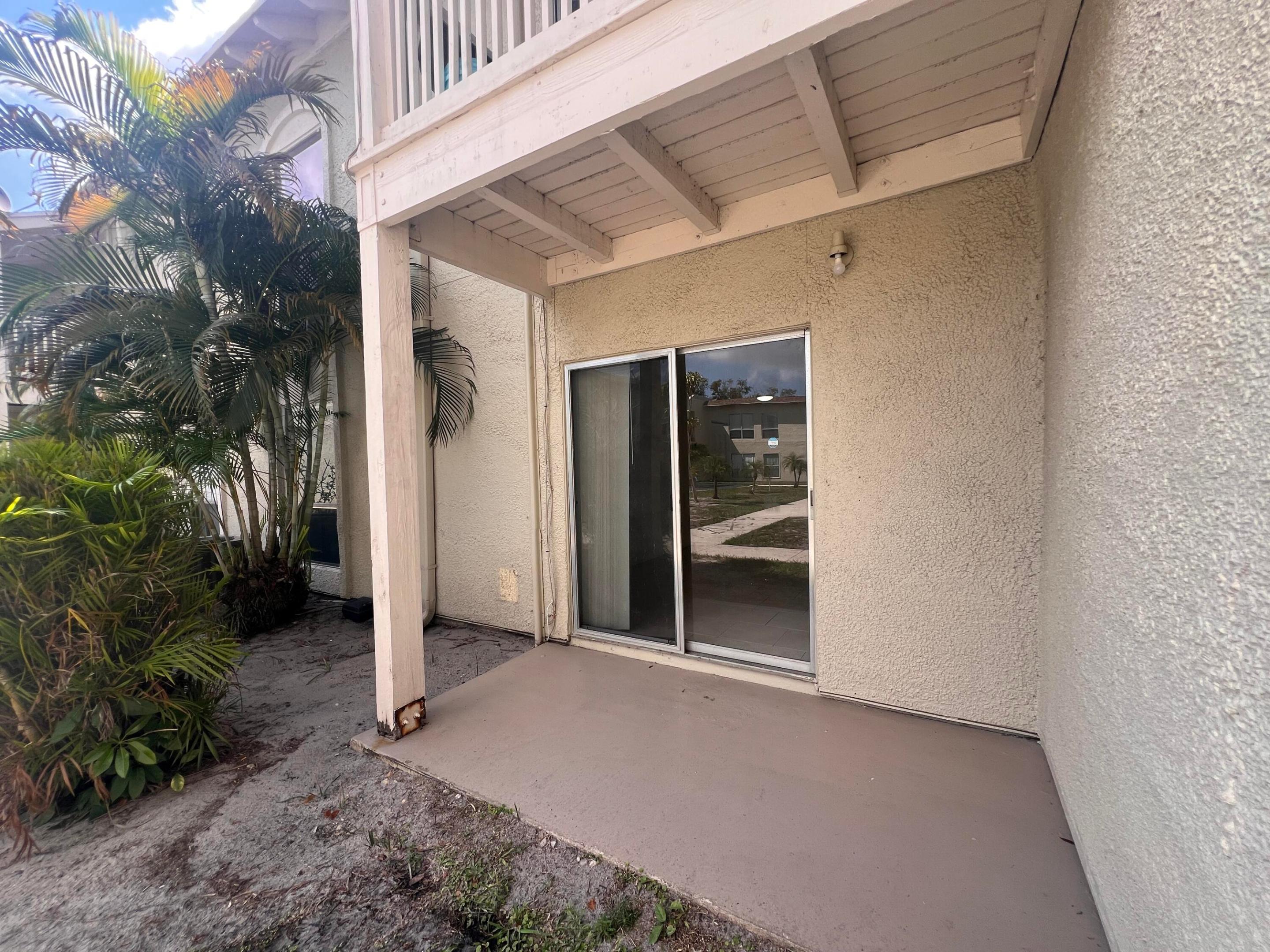 CROSS CREEK CONDO - Residential