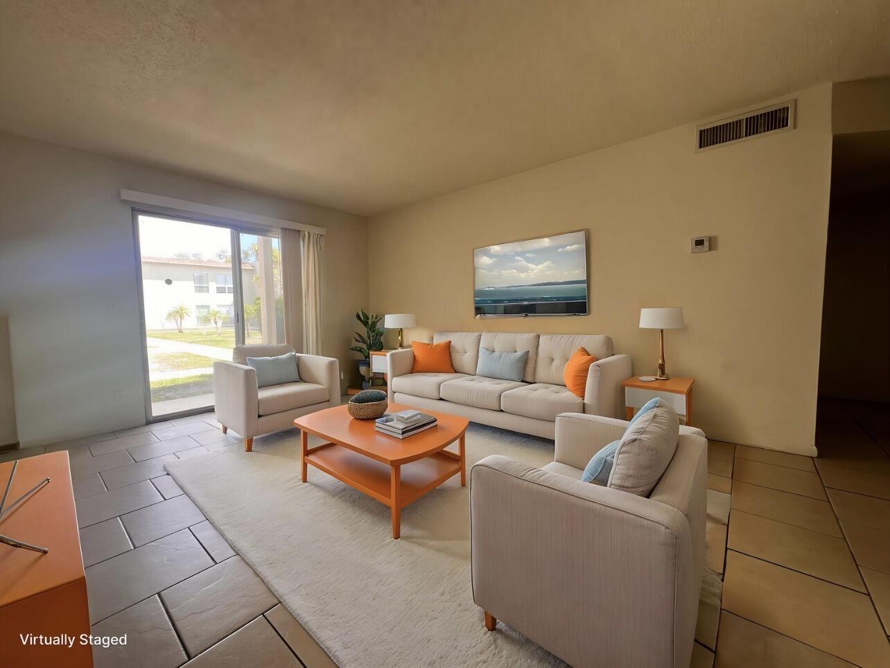 CROSS CREEK CONDO - Residential