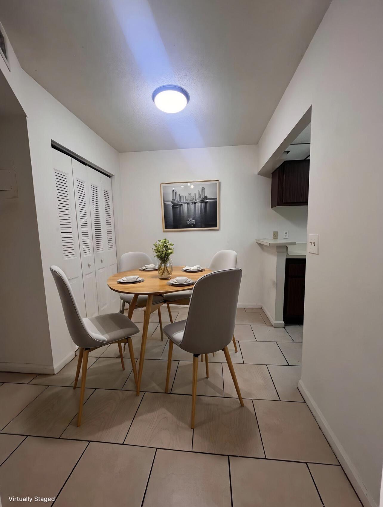 CROSS CREEK CONDO - Residential