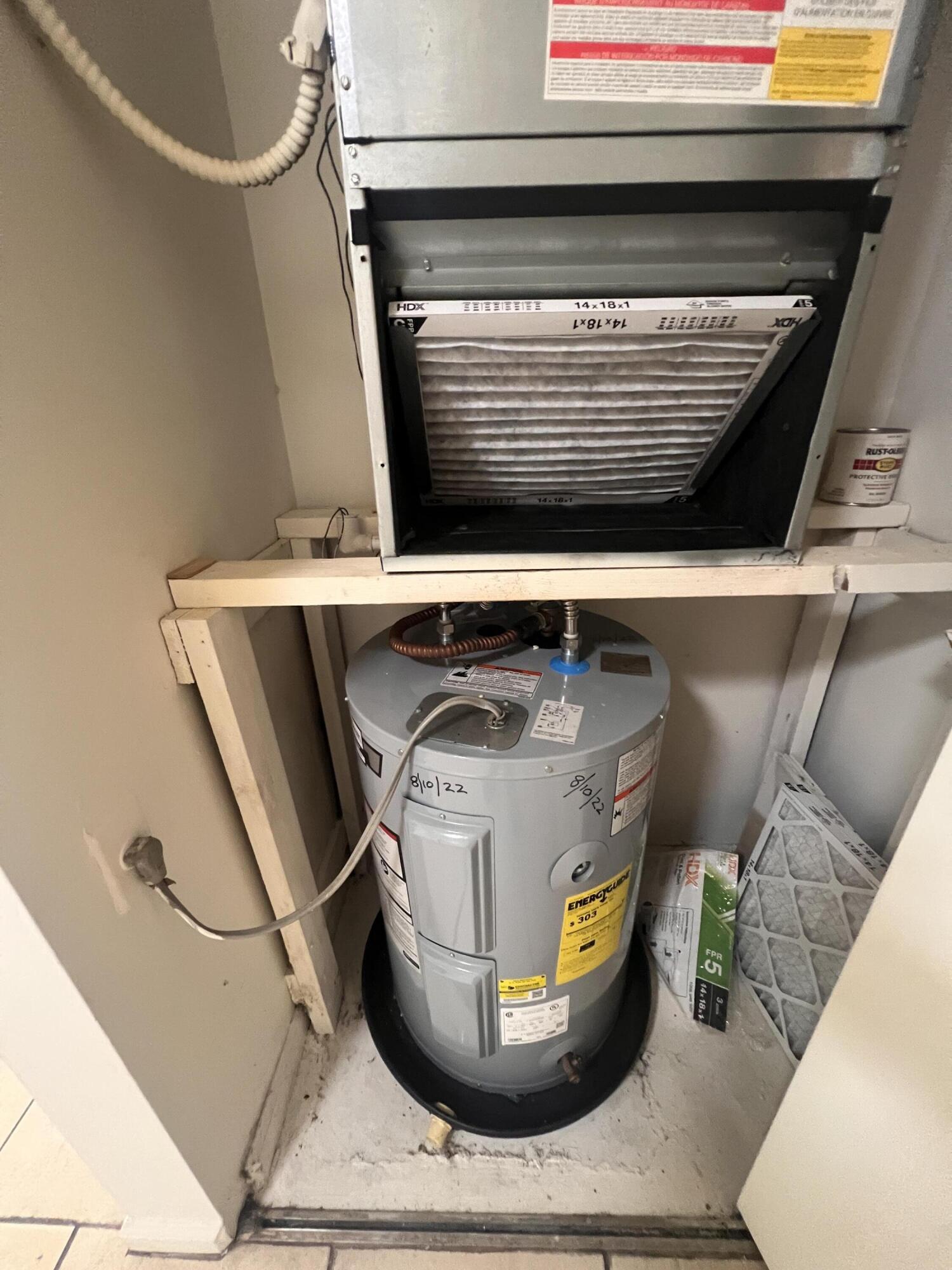 CROSS CREEK CONDO - Residential