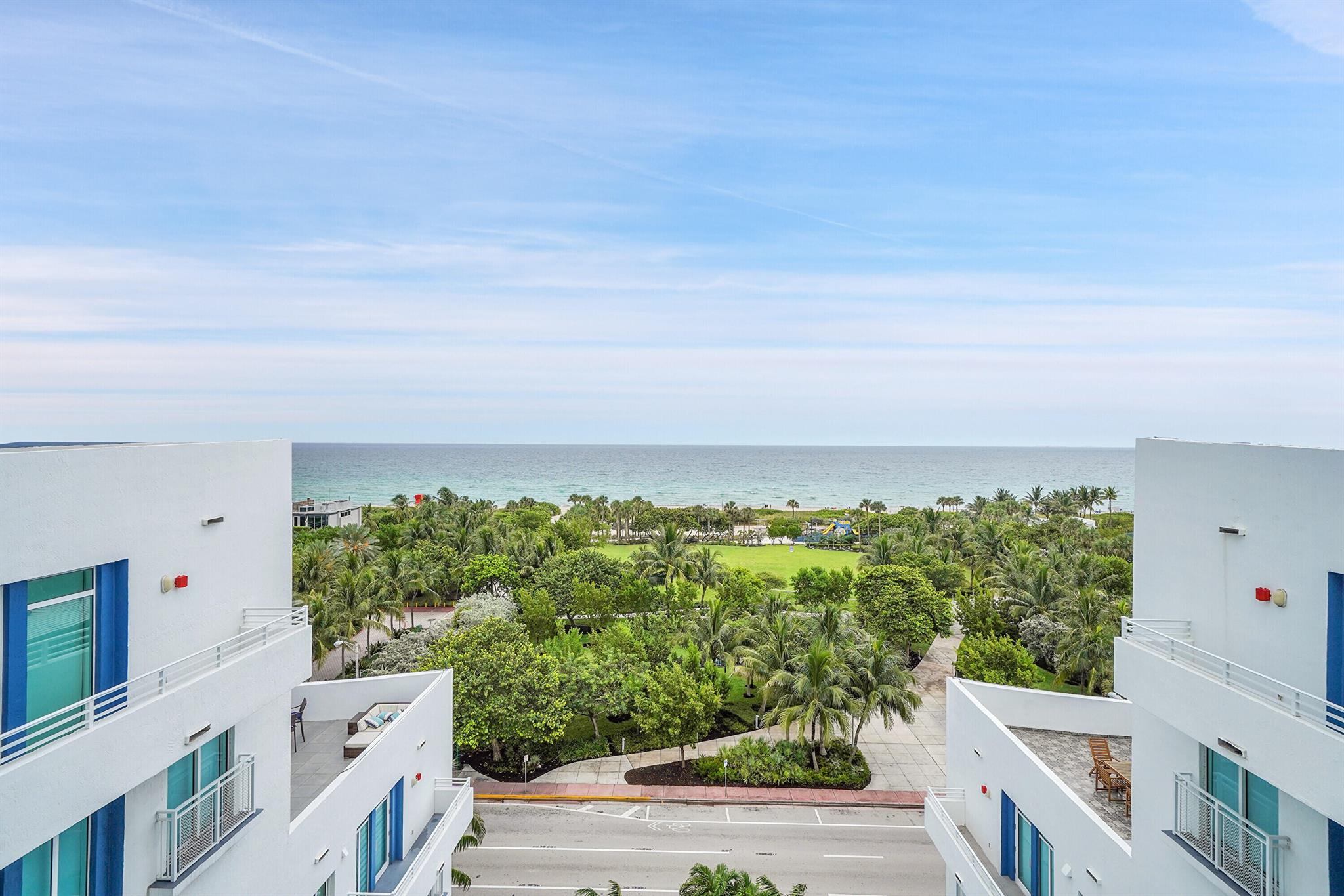 7600 Collins Avenue 1009