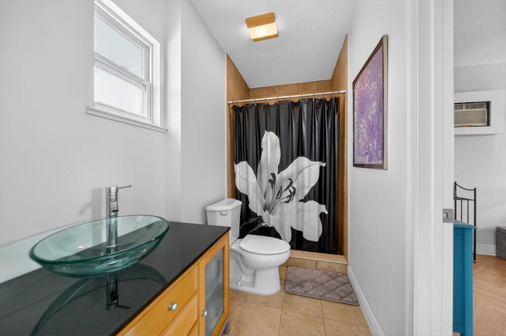 METES AND BOUNDS - Residential