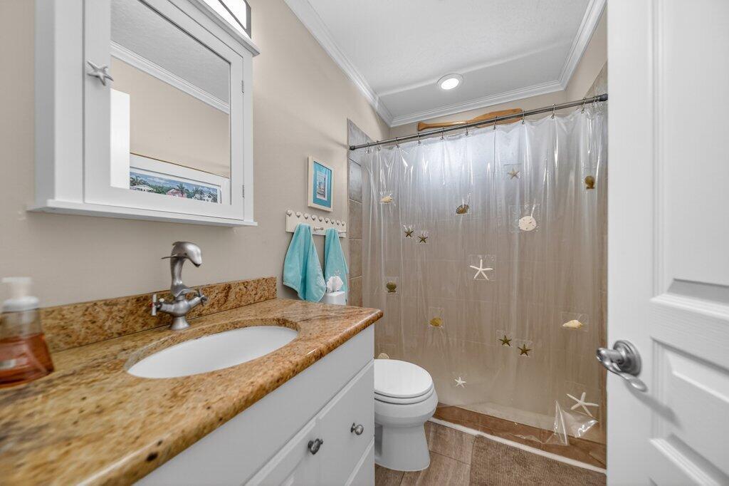 METES AND BOUNDS - Residential