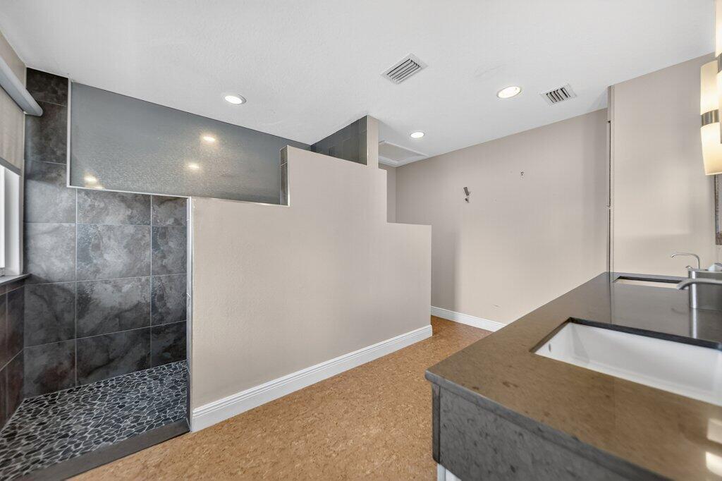 METES AND BOUNDS - Residential