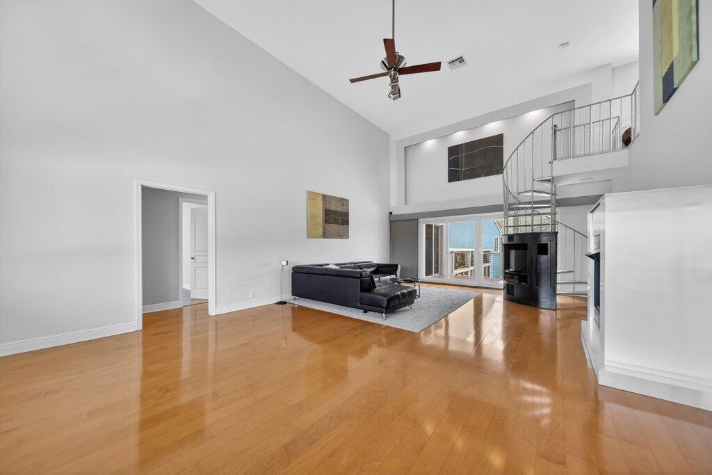 METES AND BOUNDS - Residential