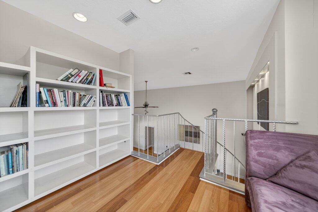 METES AND BOUNDS - Residential