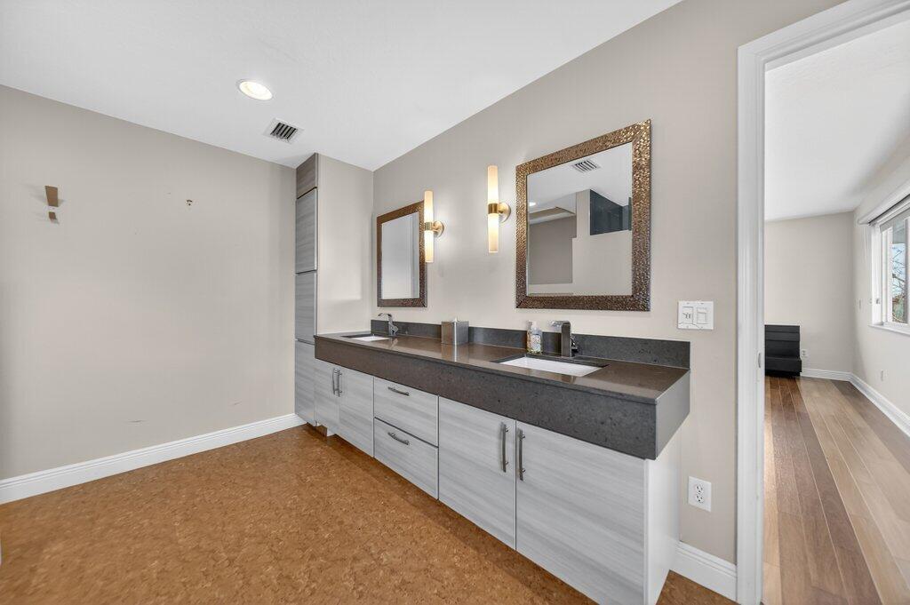 METES AND BOUNDS - Residential