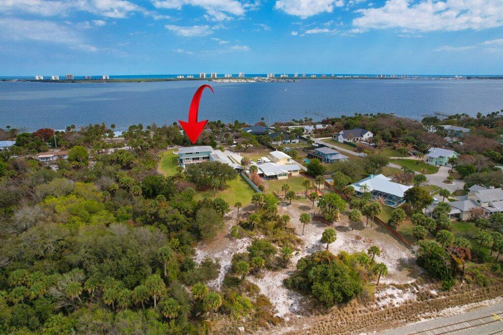 METES AND BOUNDS - Residential