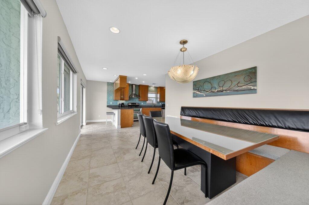 METES AND BOUNDS - Residential