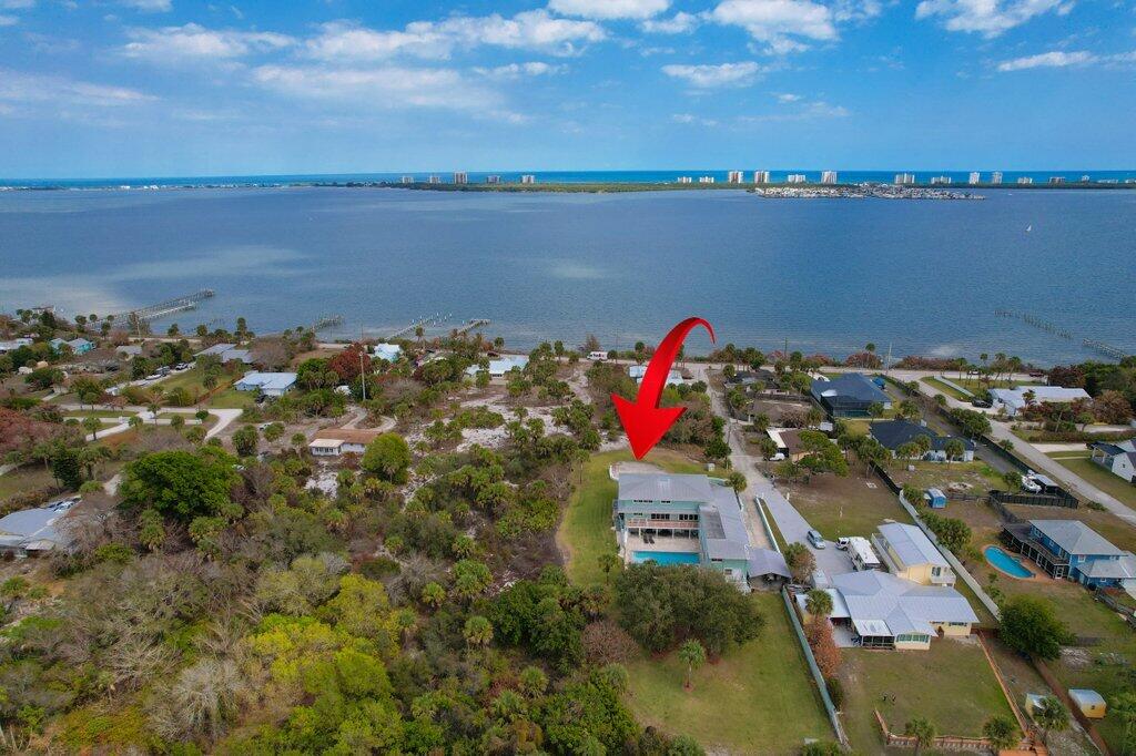 METES AND BOUNDS - Residential