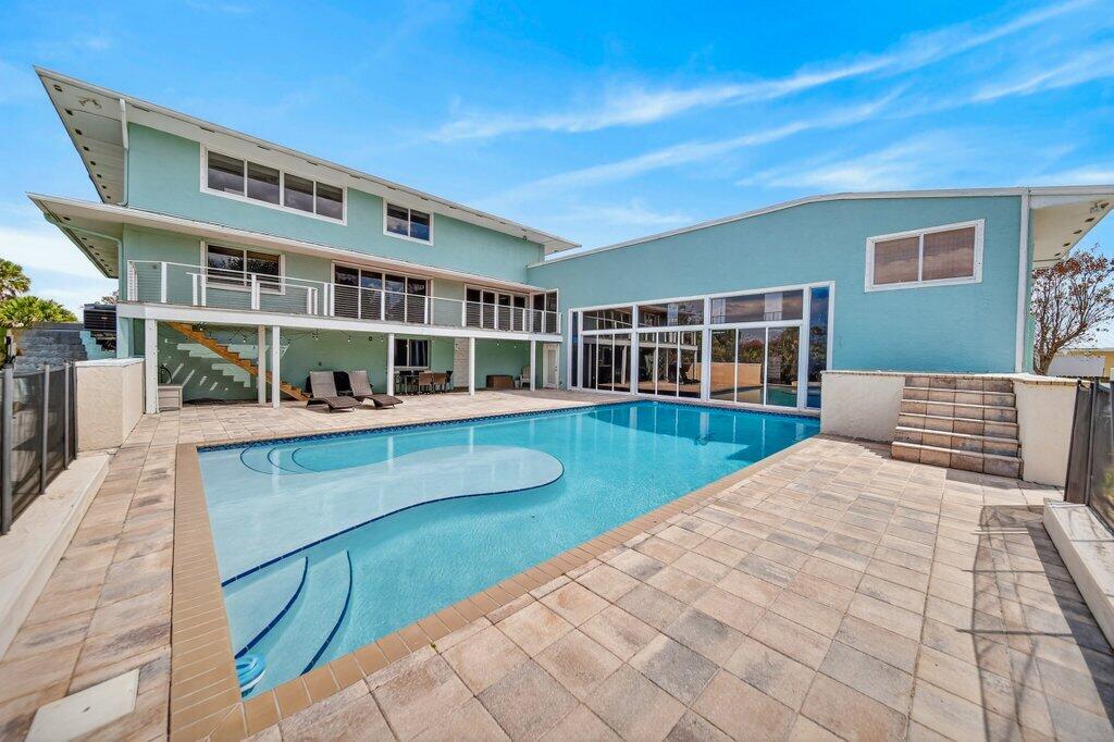 METES AND BOUNDS - Residential