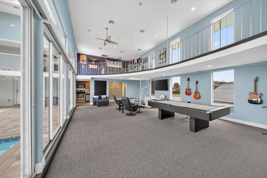 METES AND BOUNDS - Residential