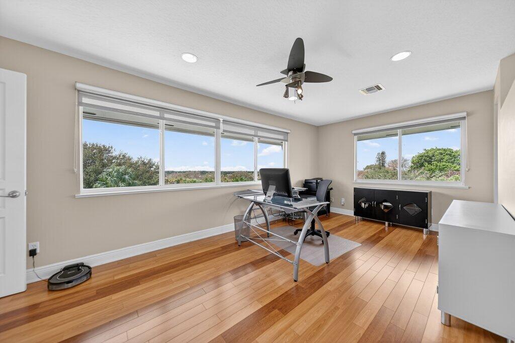 METES AND BOUNDS - Residential