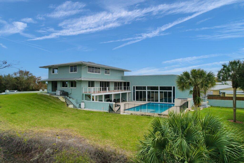 METES AND BOUNDS - Residential